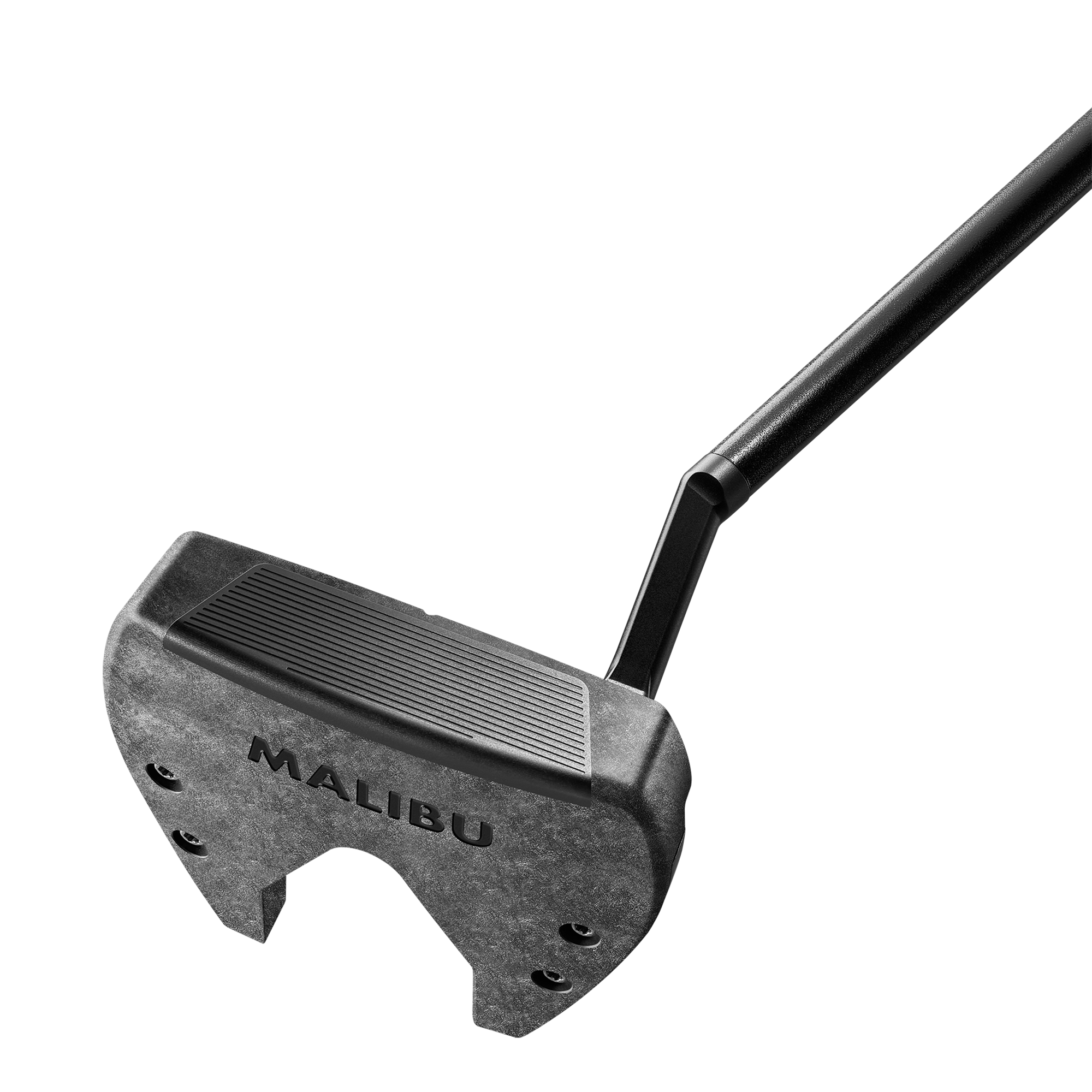 LA GOLF P-SOHO パター 35インチ　マレット マリブ X パター LA GOLF Malibu Putter | PGA TOUR Superstore