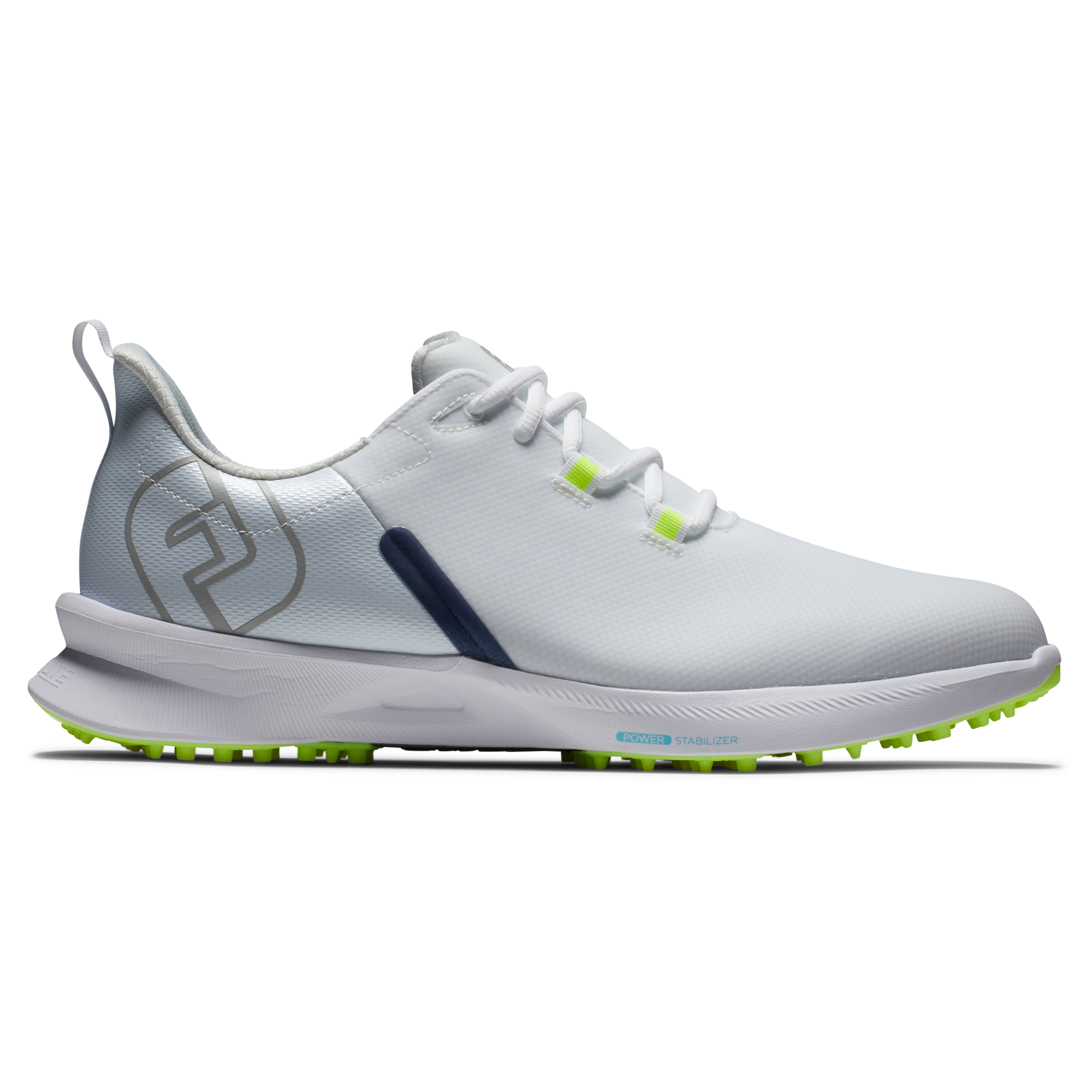 Functional Athletic Golf Shoes