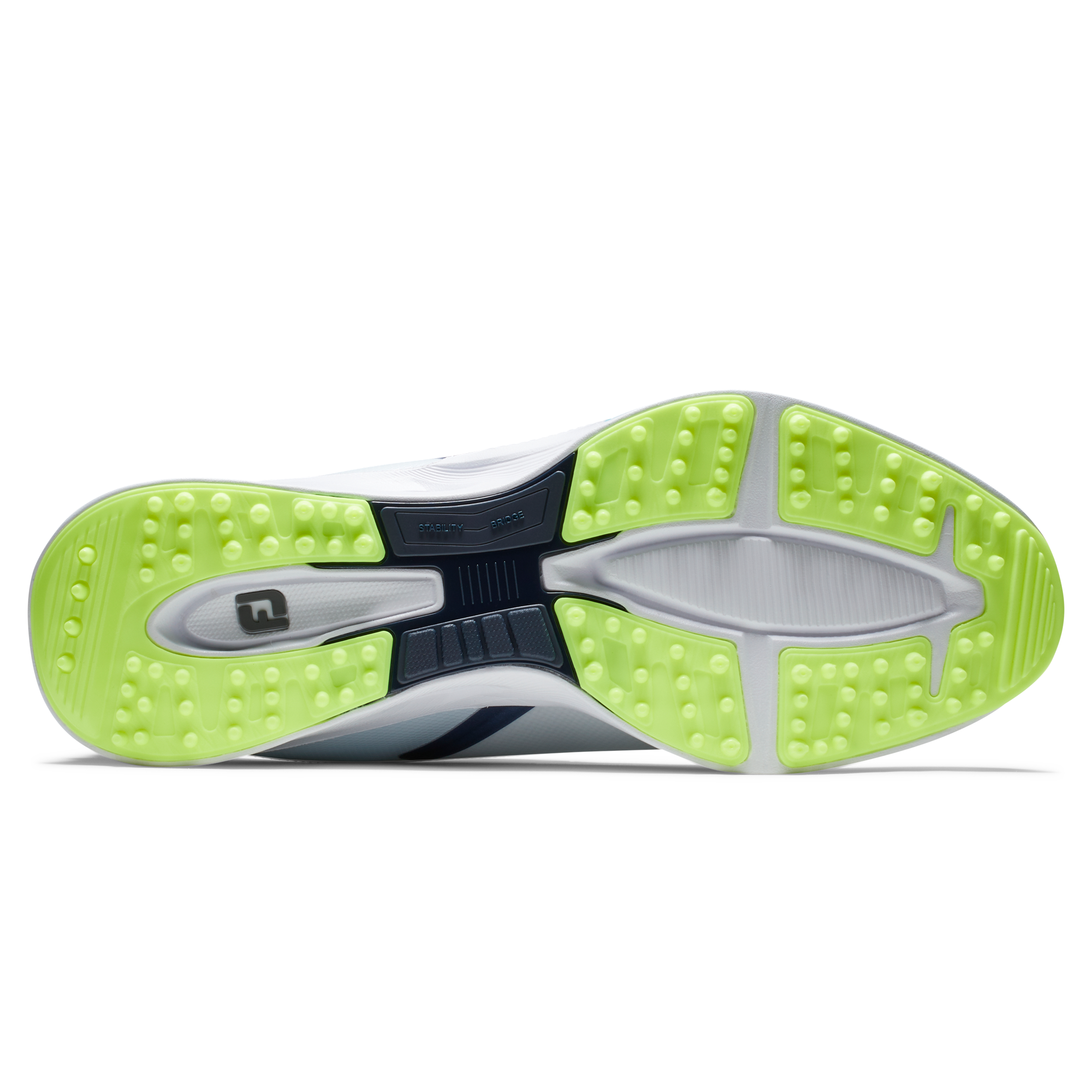 Fuel Sport Men's Golf Shoe