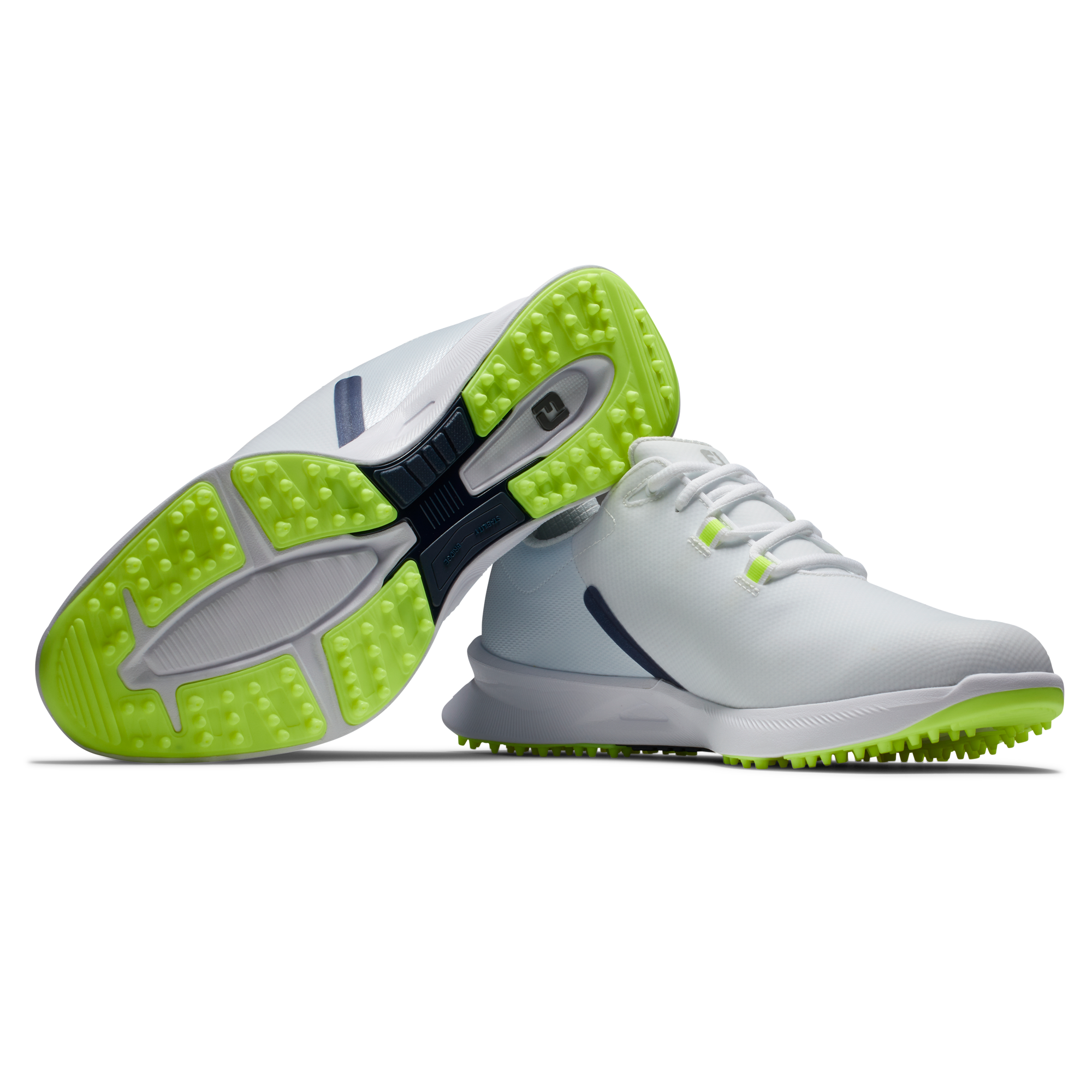 Fuel Sport Men's Golf Shoe
