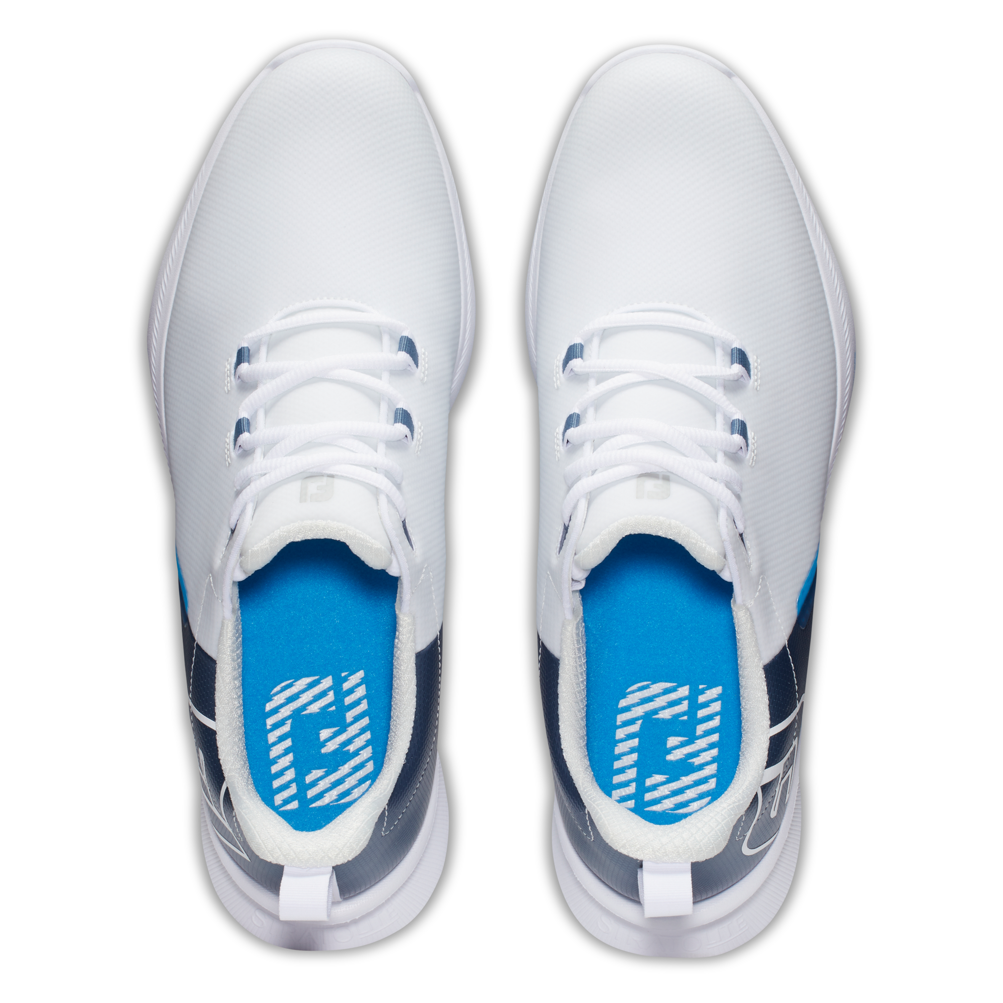 Fuel Sport Men's Golf Shoe