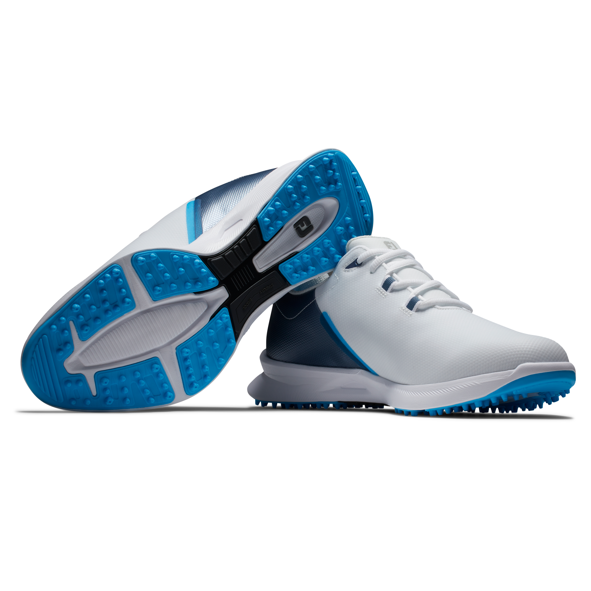 Fuel Sport Men's Golf Shoe