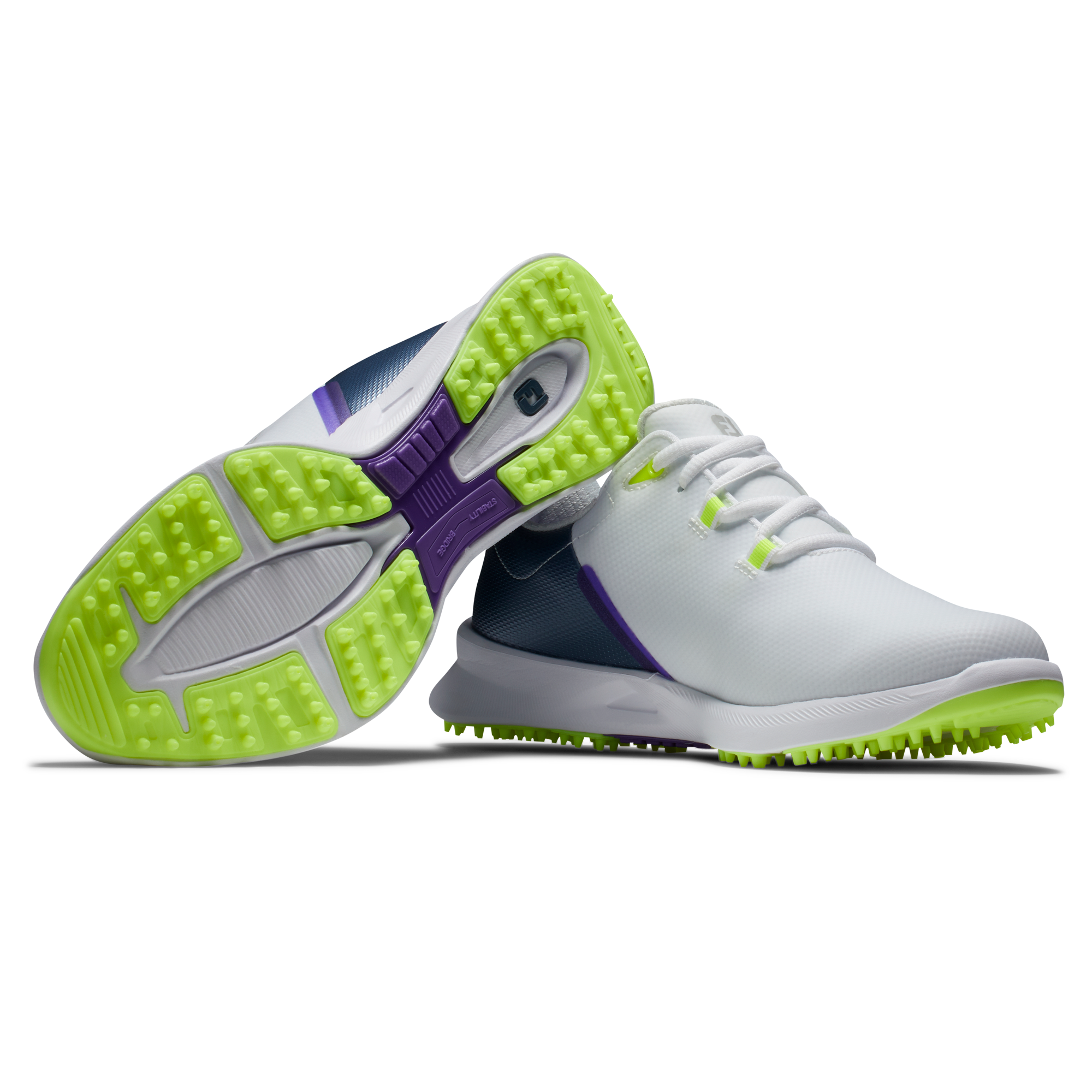 Fuel Sport Women's Golf Shoe