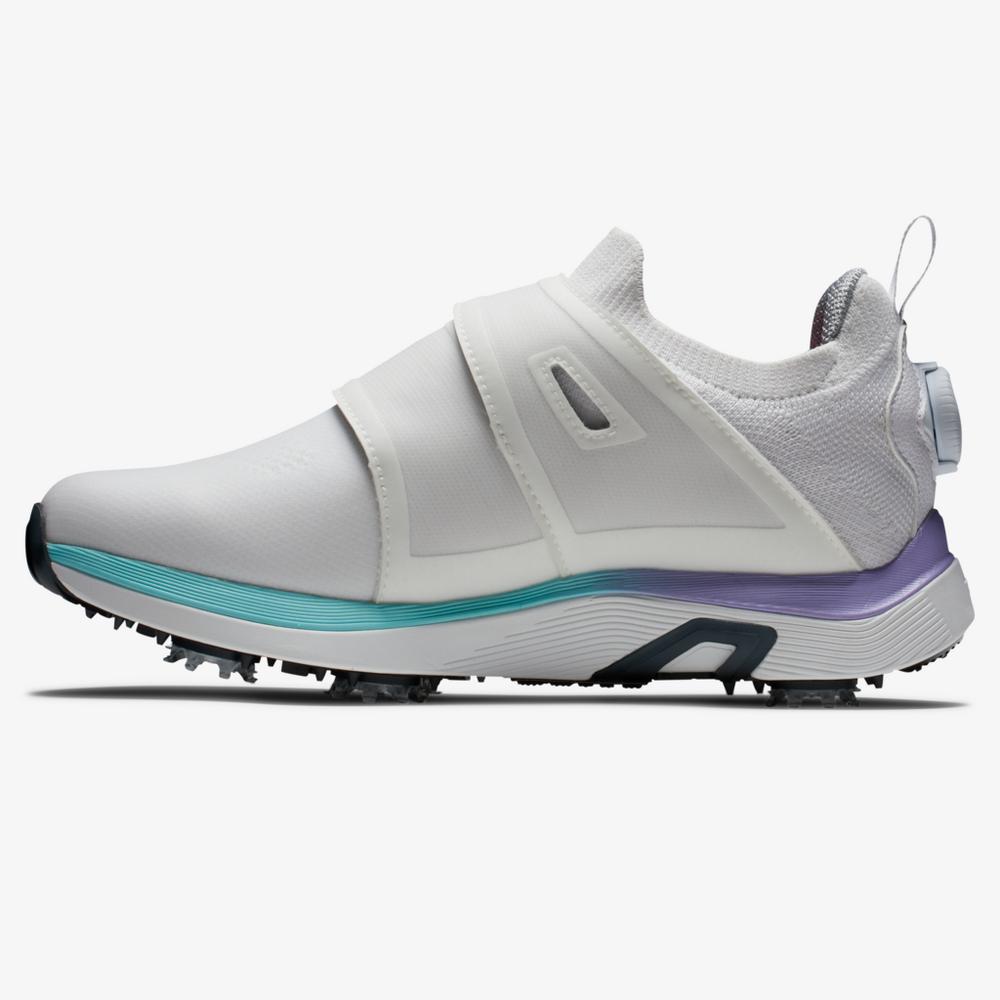 FootJoy HyperFlex BOA Women's Golf Shoe | PGA TOUR Superstore FootJoy HyperFlex BOA Women's Golf Shoe | PGA TOUR Superstore