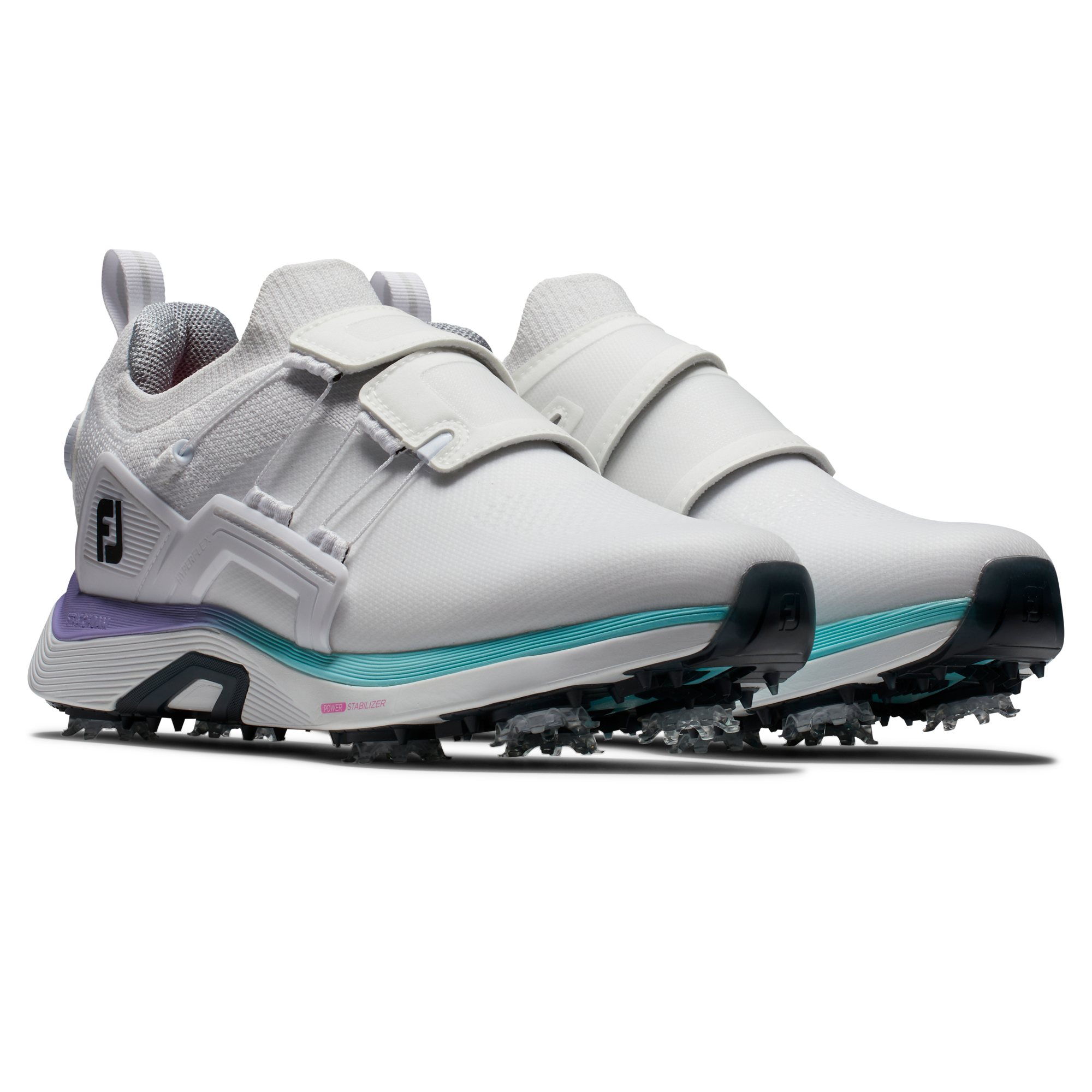 HyperFlex BOA Women's Golf Shoe (Previous Season Style)