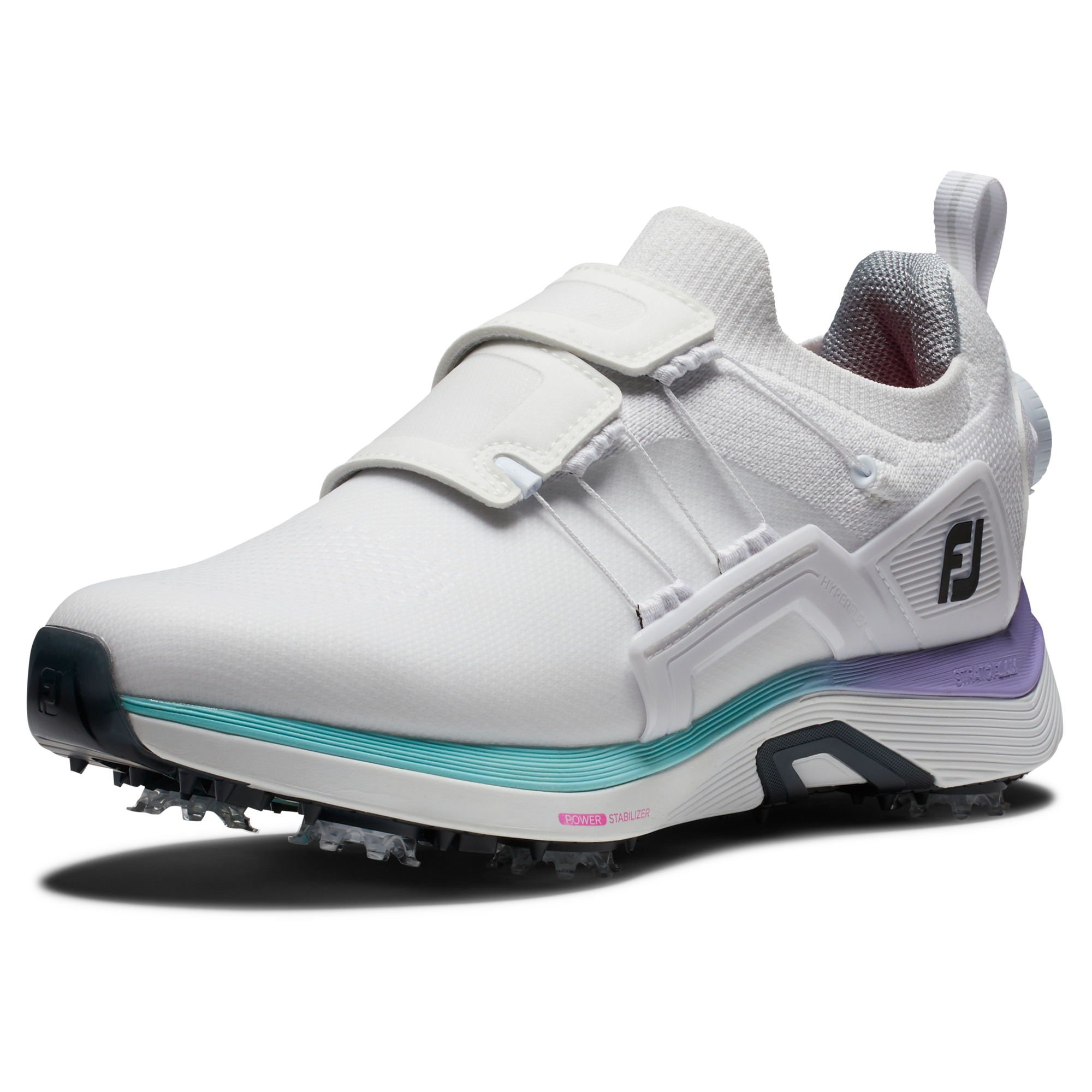 FootJoy HyperFlex BOA Women's Golf Shoe | PGA TOUR Superstore