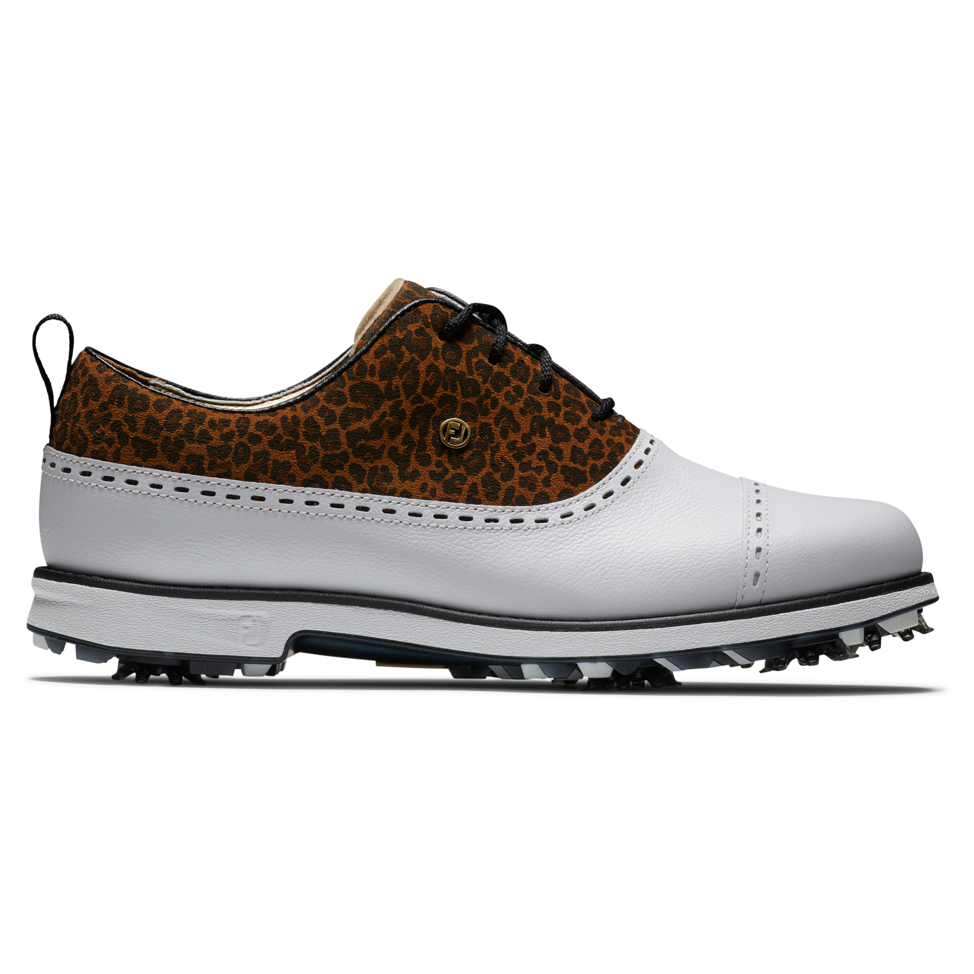 Premiere Women's Golf Shoe