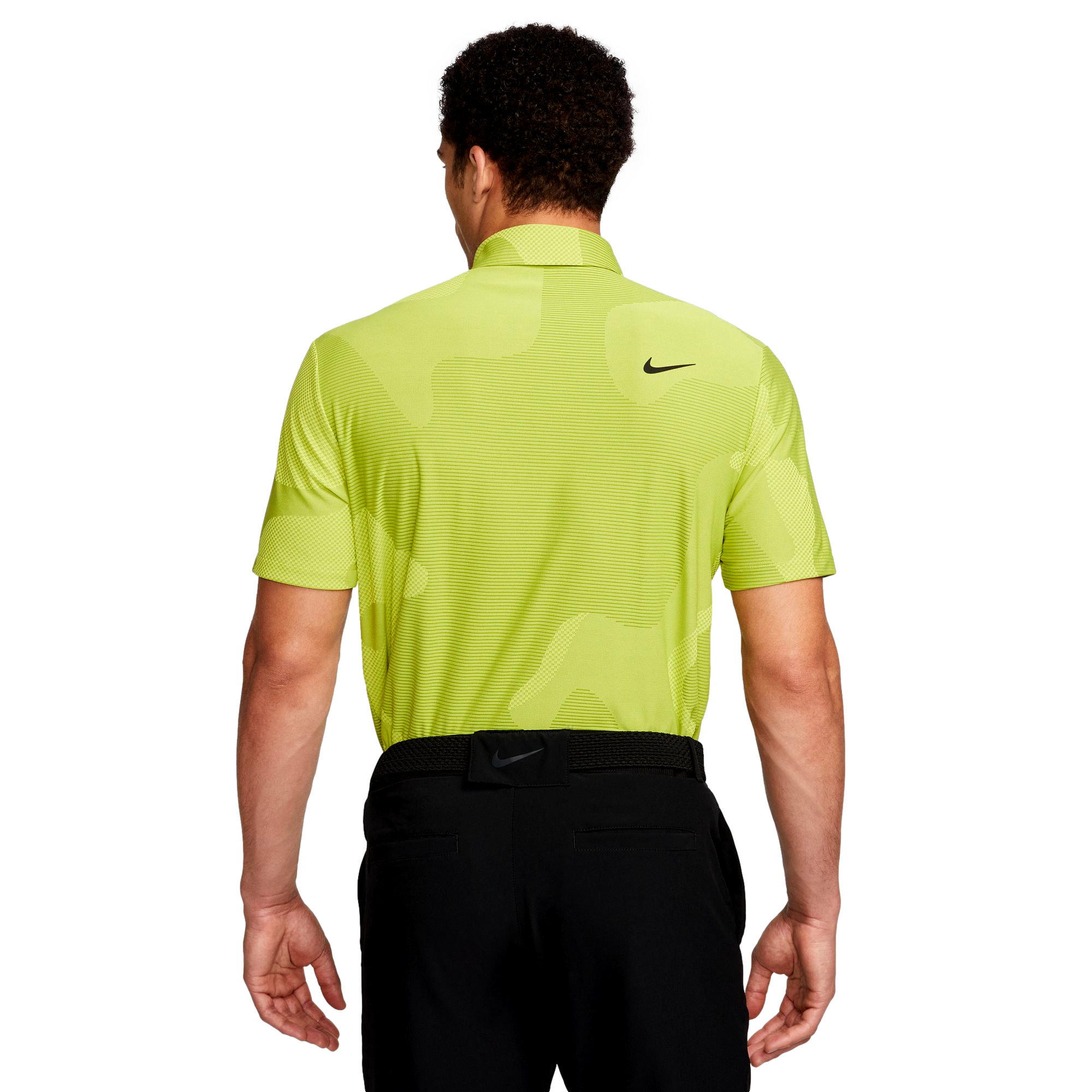 Nike Dri-FIT ADV Tour Men's Camo Golf Polo