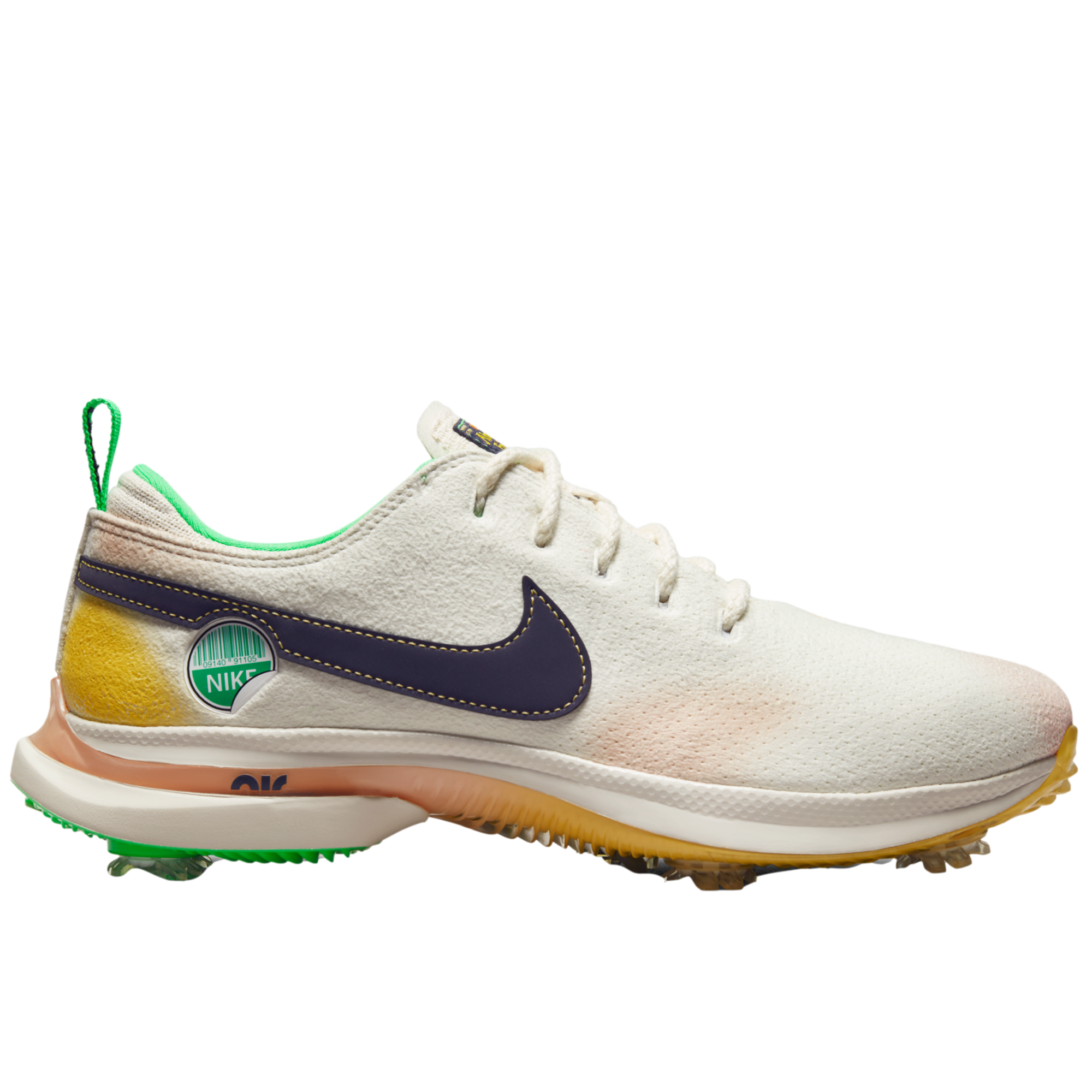 Nike Air Zoom Victory Tour 3 NRG Men's Golf Shoe | PGA TOUR Superstore