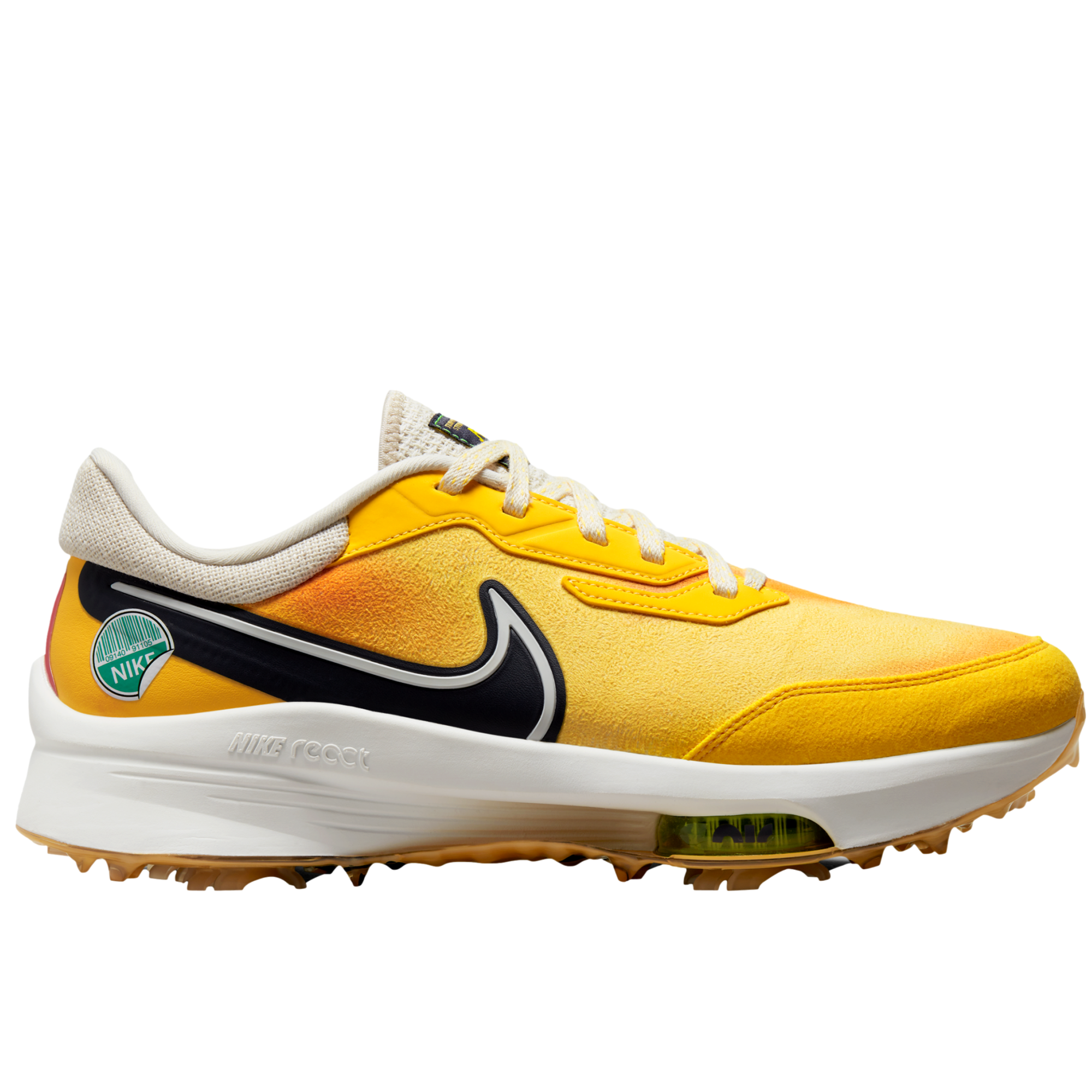 Nike Air Zoom Victory Tour 3 NRG Men's Golf Shoe | PGA TOUR Superstore