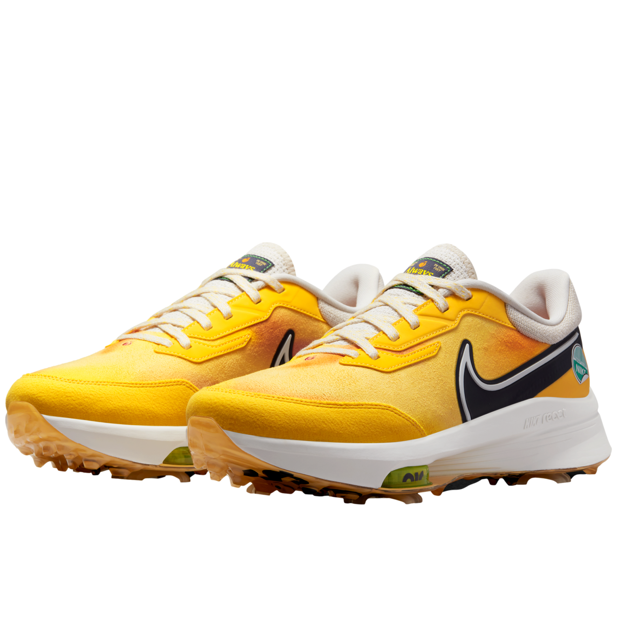Air Zoom Infinity Tour NEXT% NRG Men's Golf Shoe