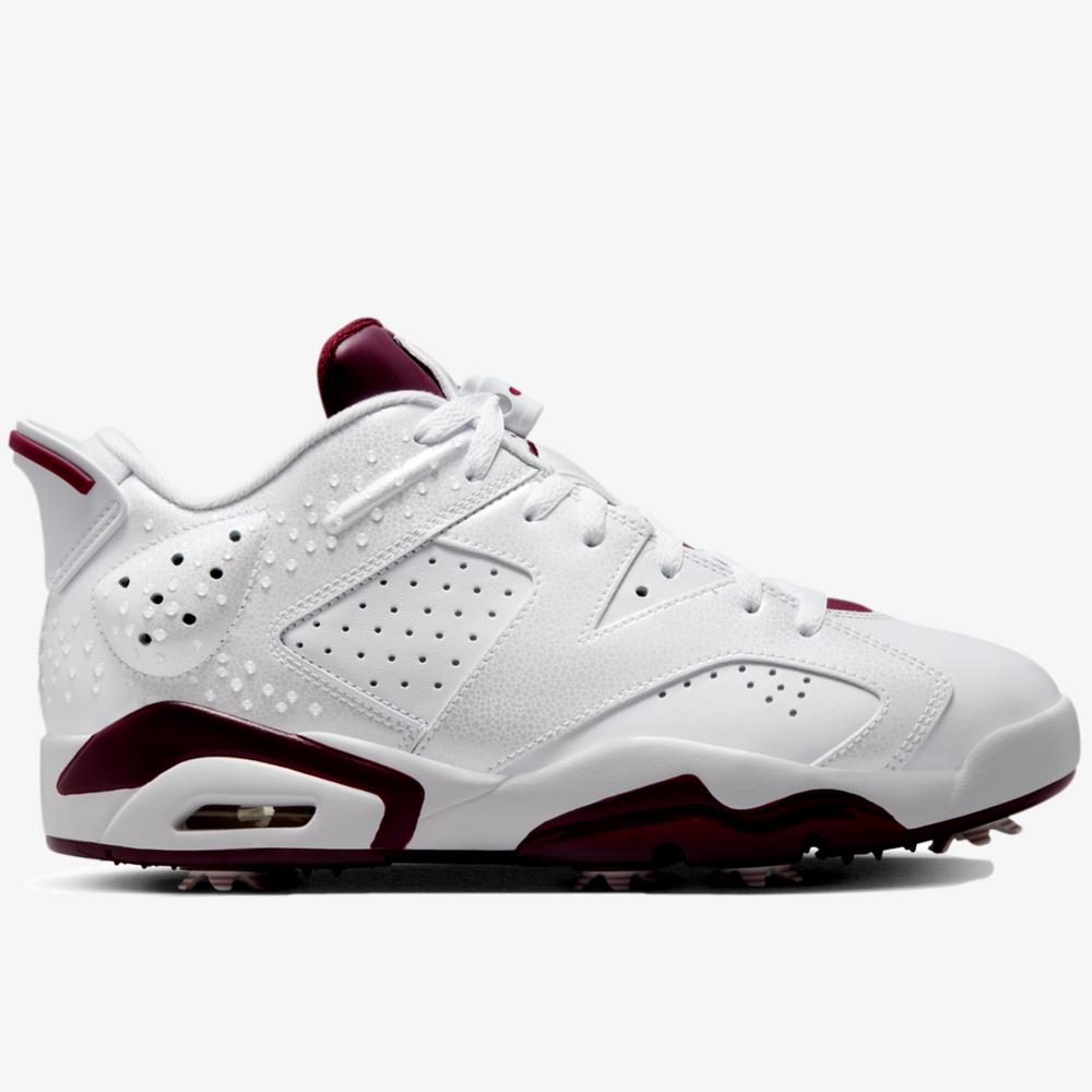 Nike Jordan Retro 6 G NRG Men's Golf Shoe | PGA TOUR Superstore Nike Jordan Retro 6 G NRG Men's Golf Shoe | PGA TOUR Superstore