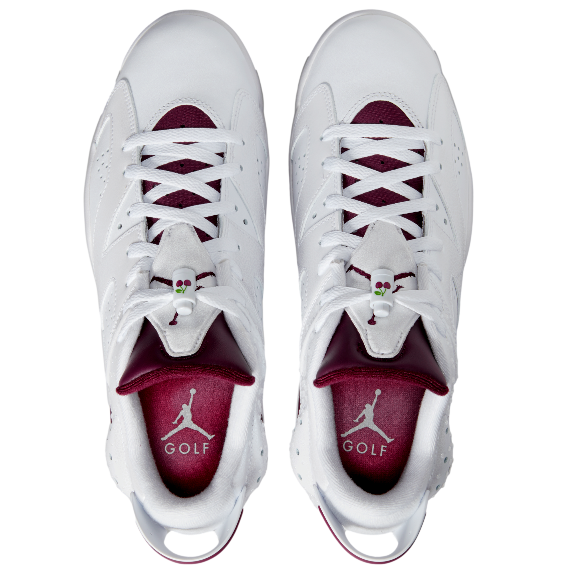 Jordan Retro 6 G NRG Men's Golf Shoe