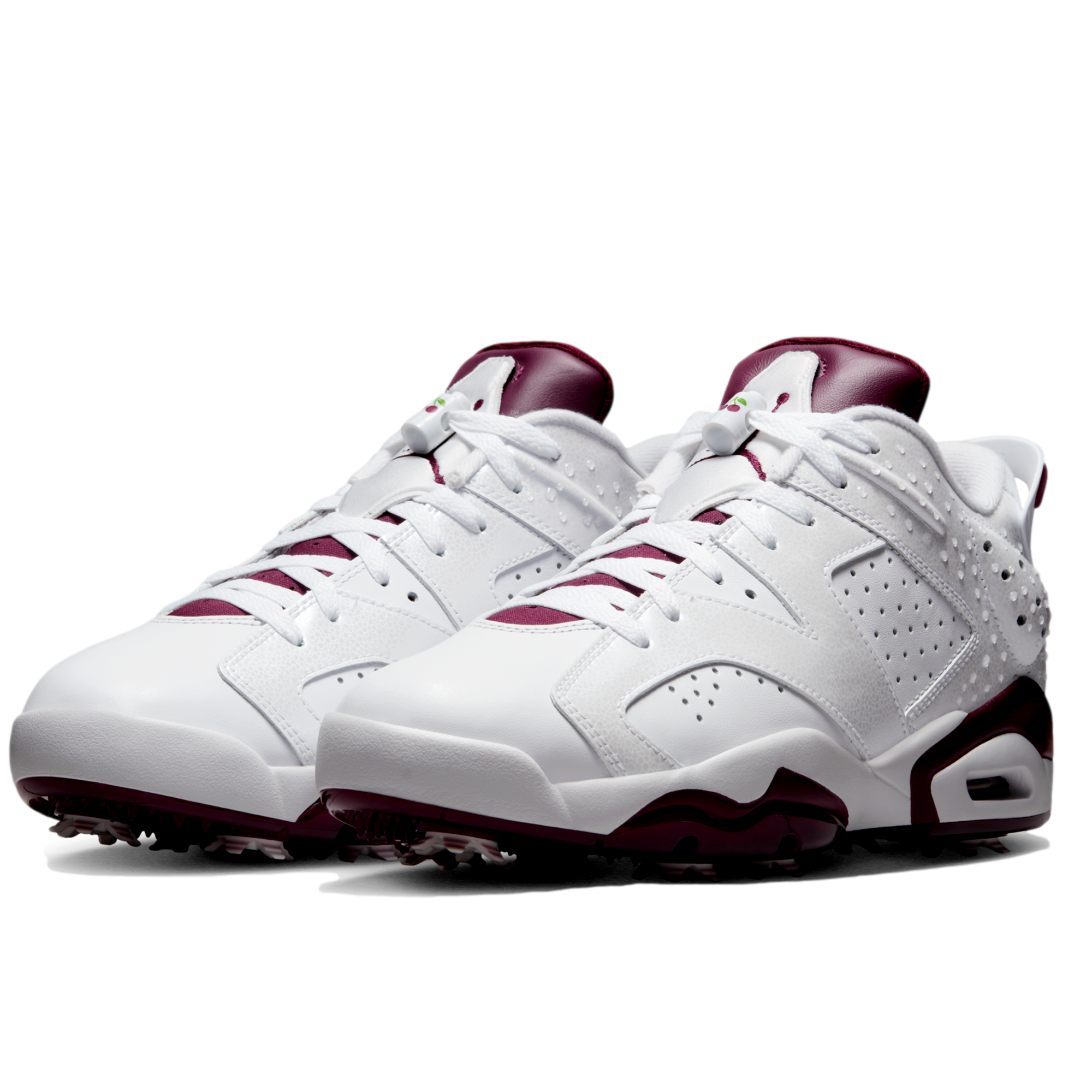 Jordan Retro 6 G NRG Men's Golf Shoe