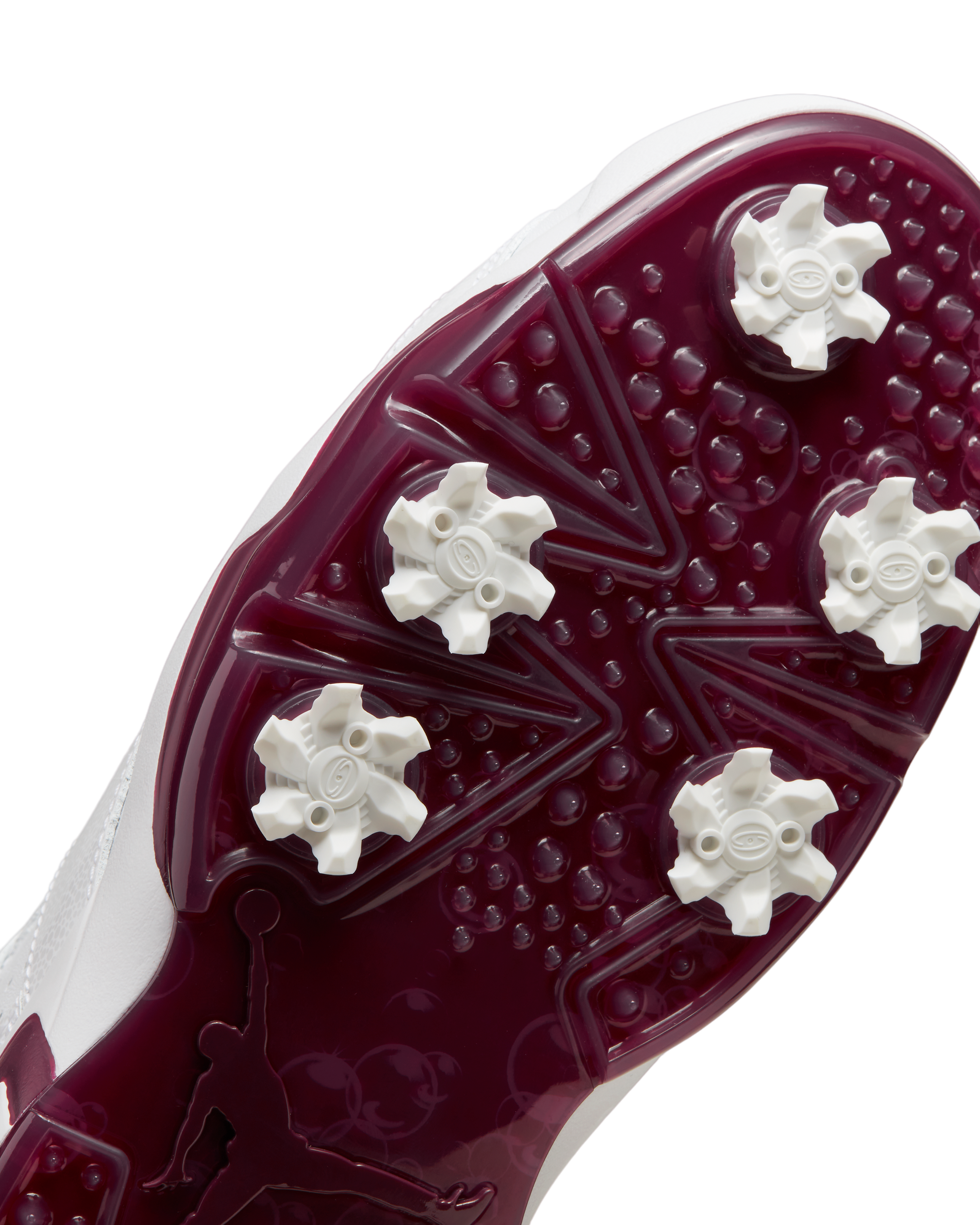 Jordan Retro 6 G NRG Men's Golf Shoe