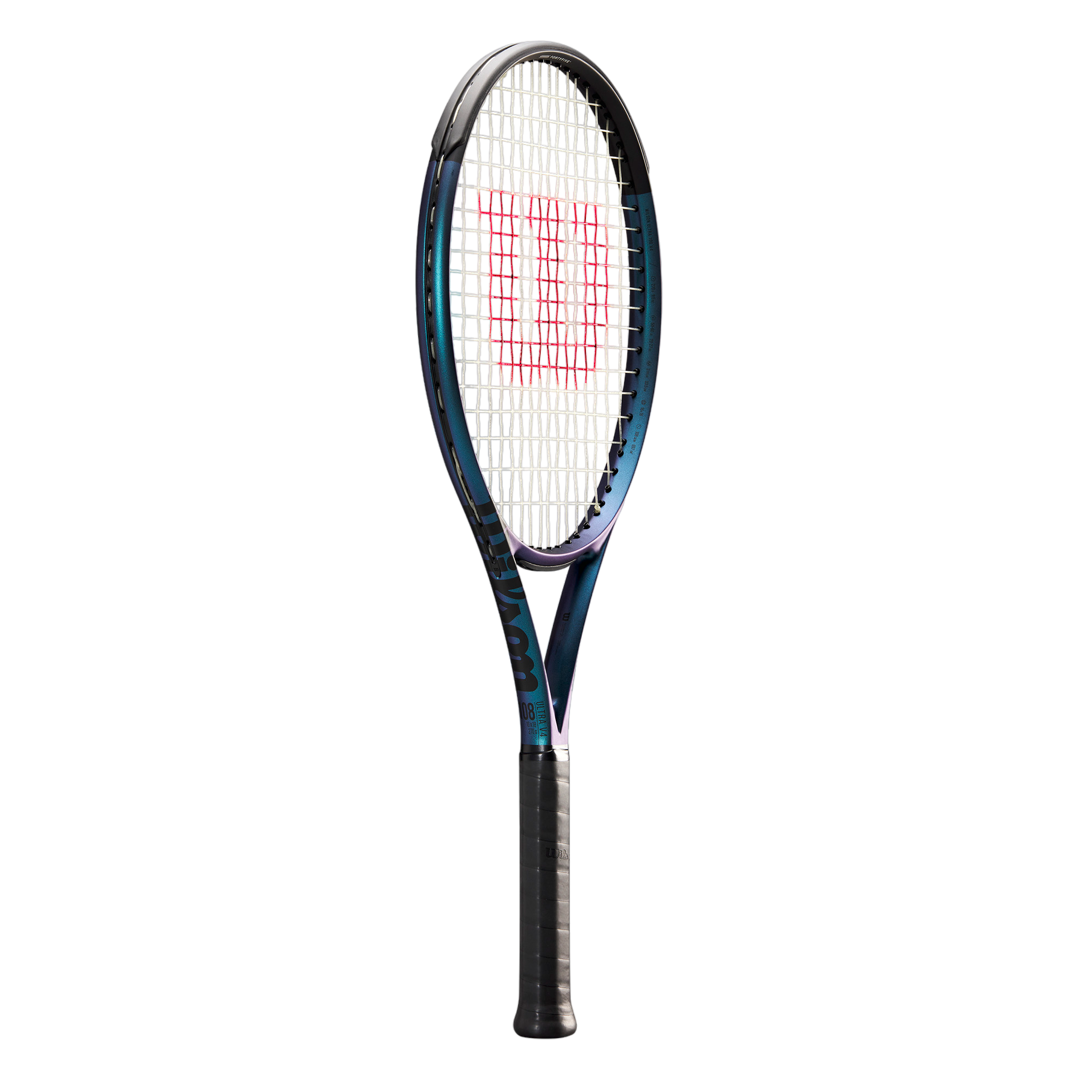 ULTRA 108 V4 Tennis Racquet