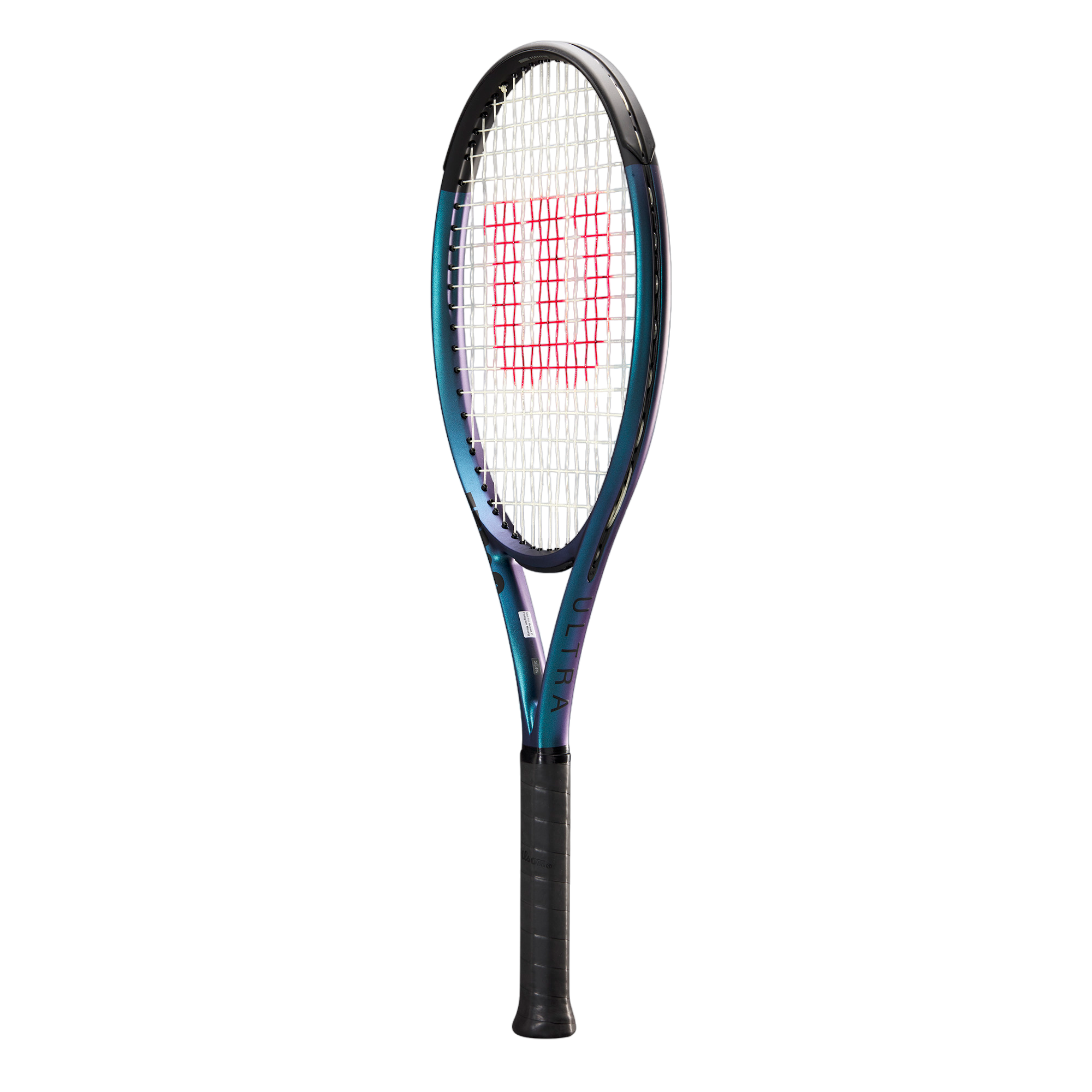 ULTRA 108 V4 Tennis Racquet