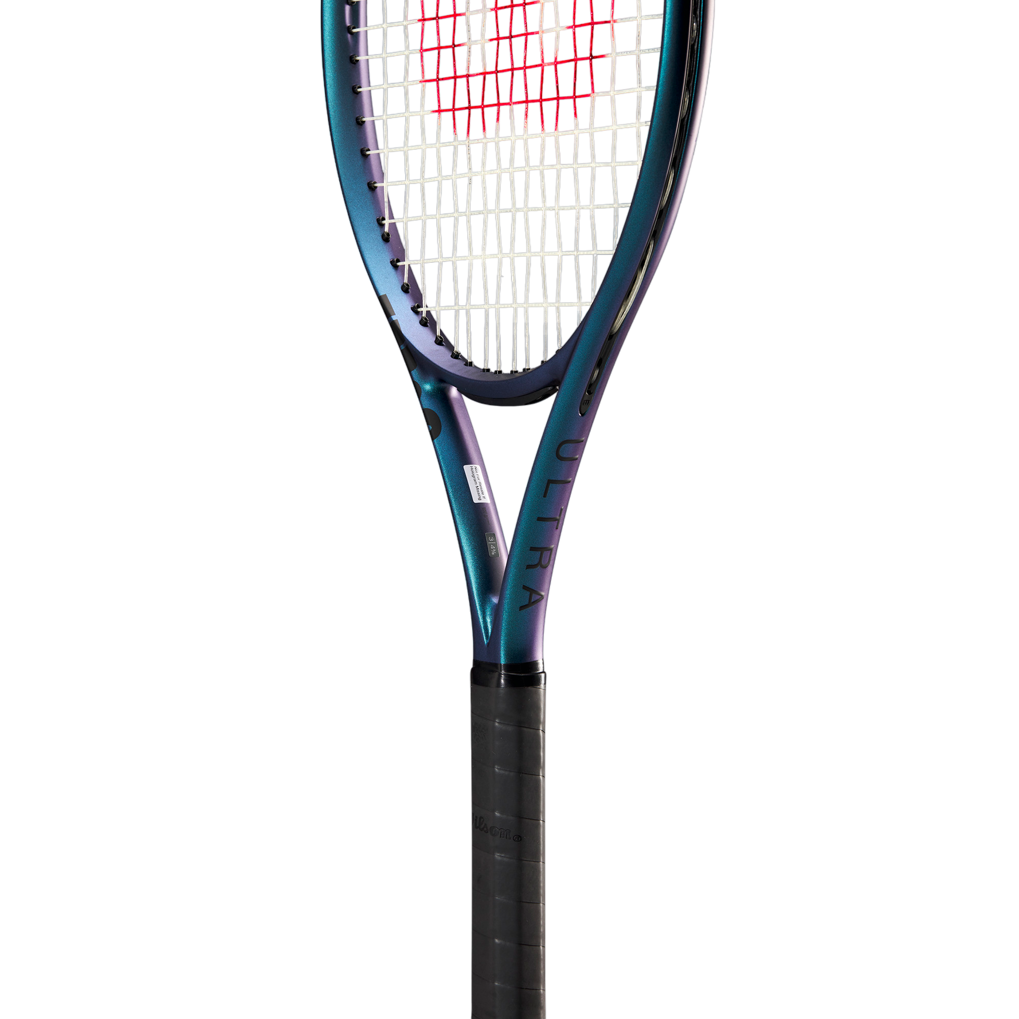 ULTRA 108 V4 Tennis Racquet