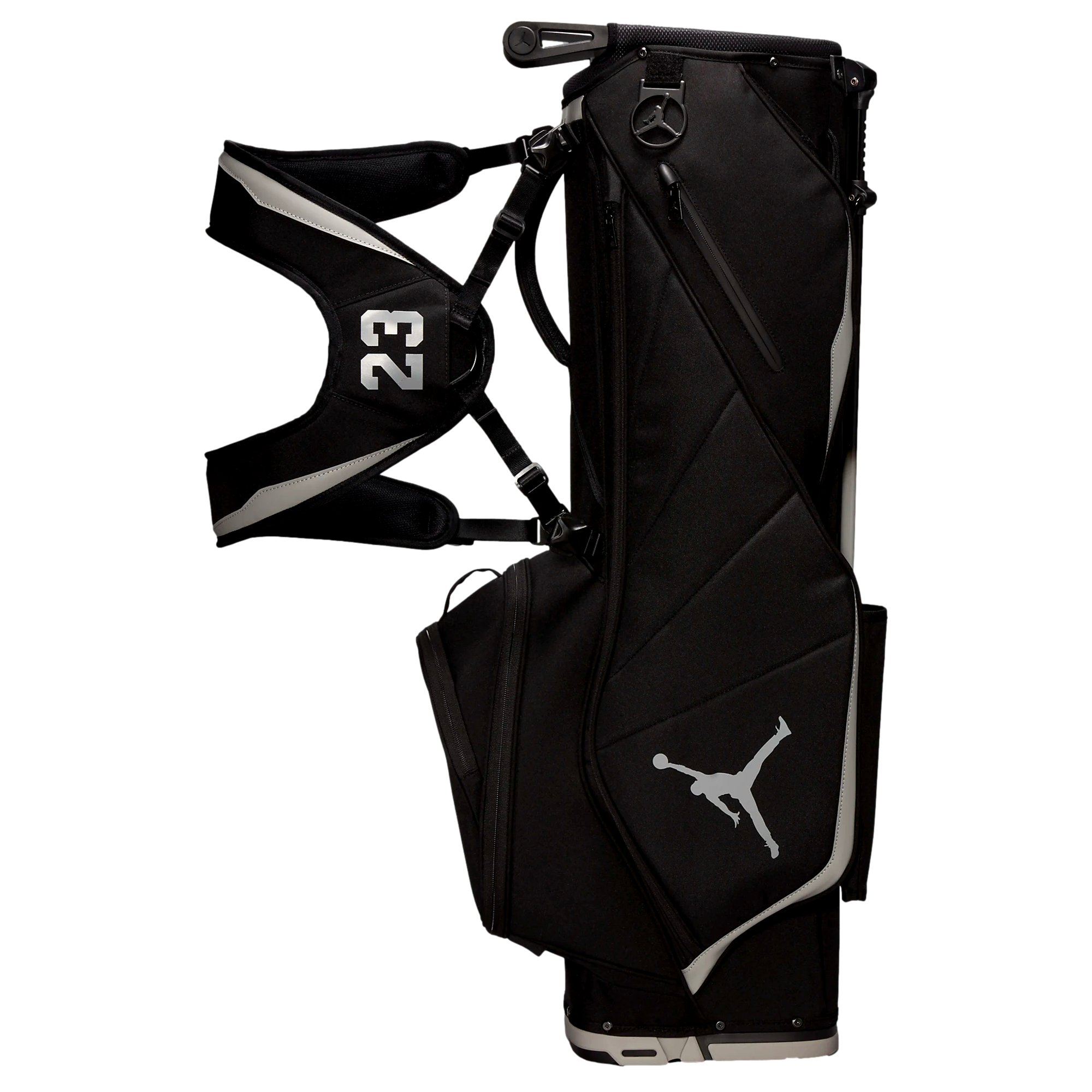 Jordan Fadeaway Stand Bag