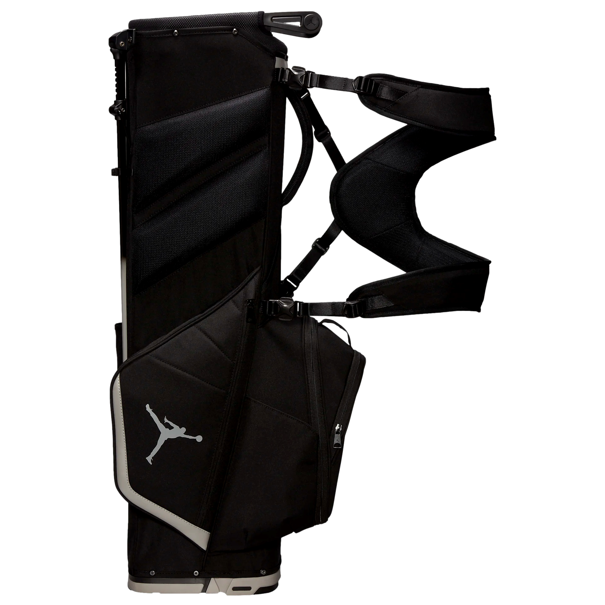 Jordan Fadeaway Stand Bag