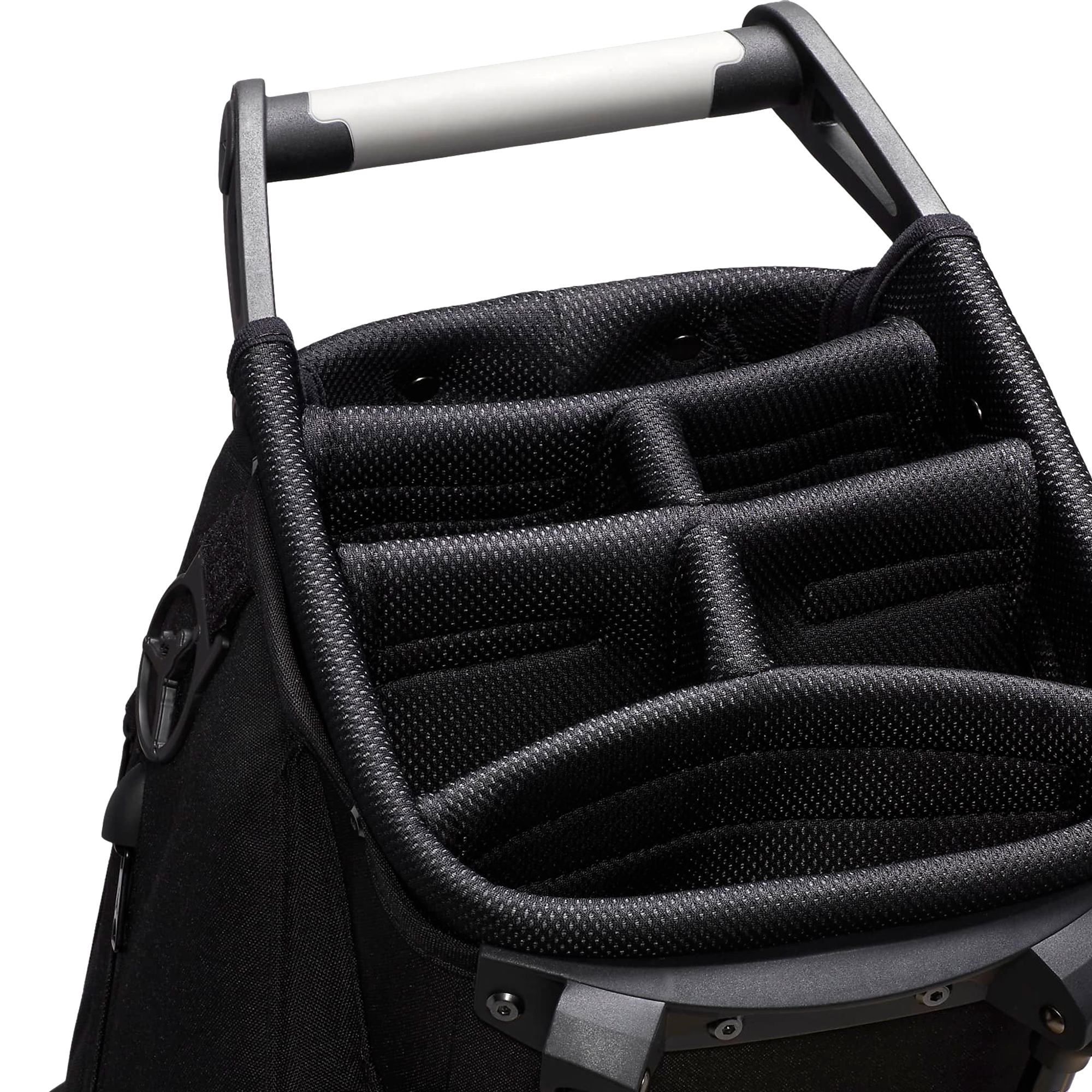 Jordan Fadeaway Stand Bag