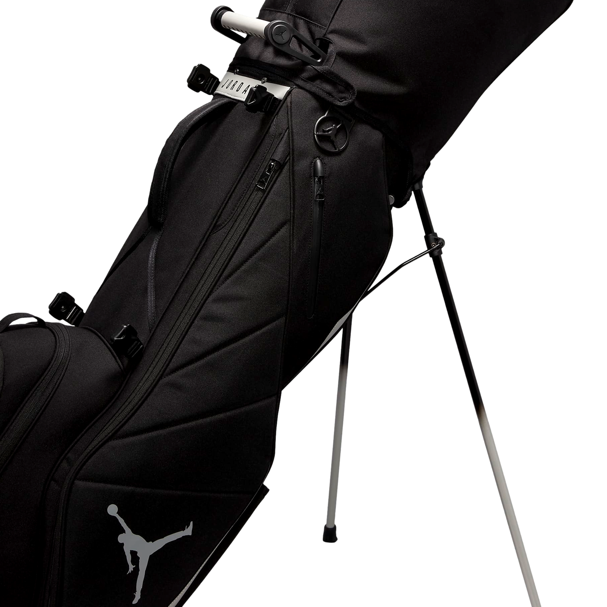 Jordan Fadeaway Stand Bag