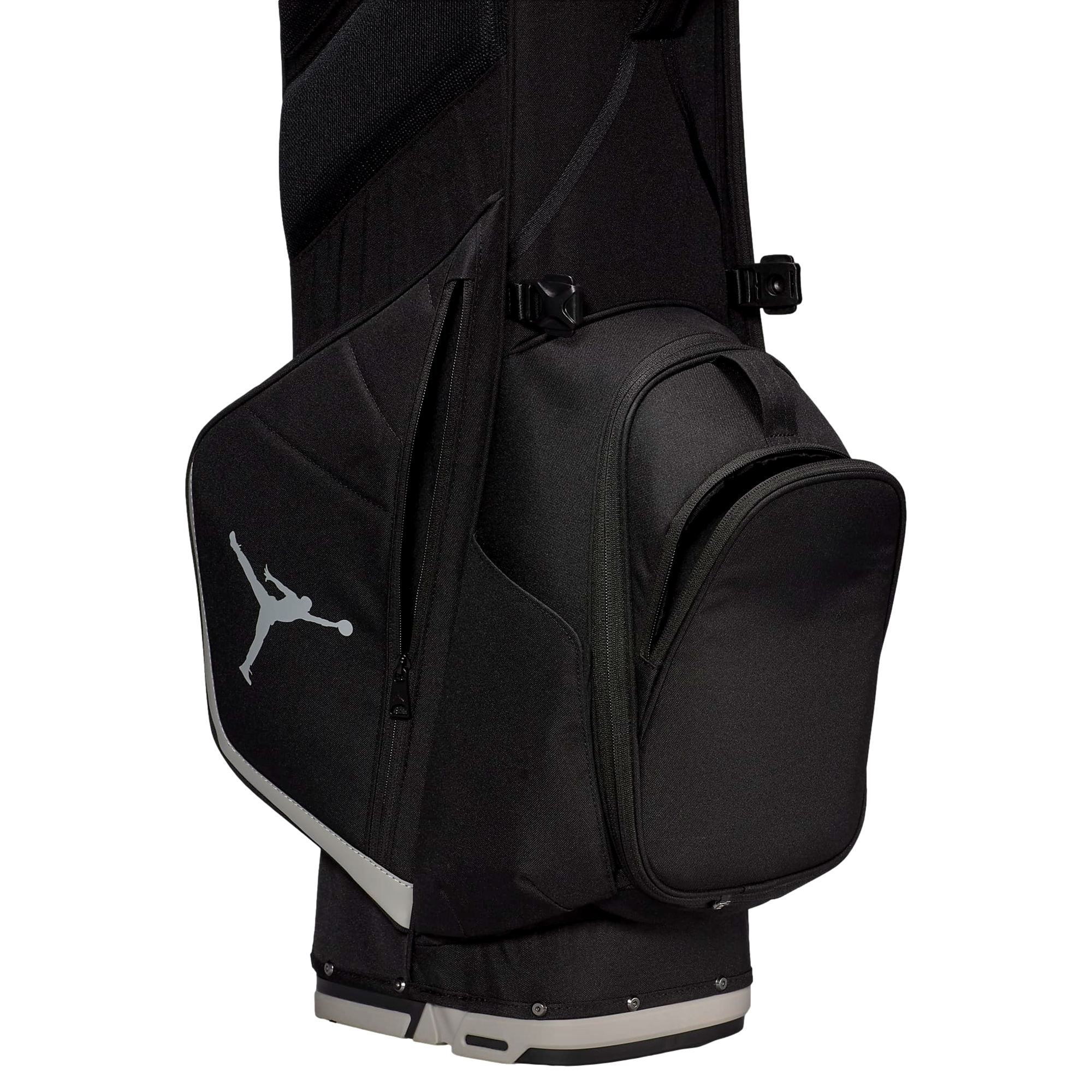 Jordan Fadeaway Stand Bag