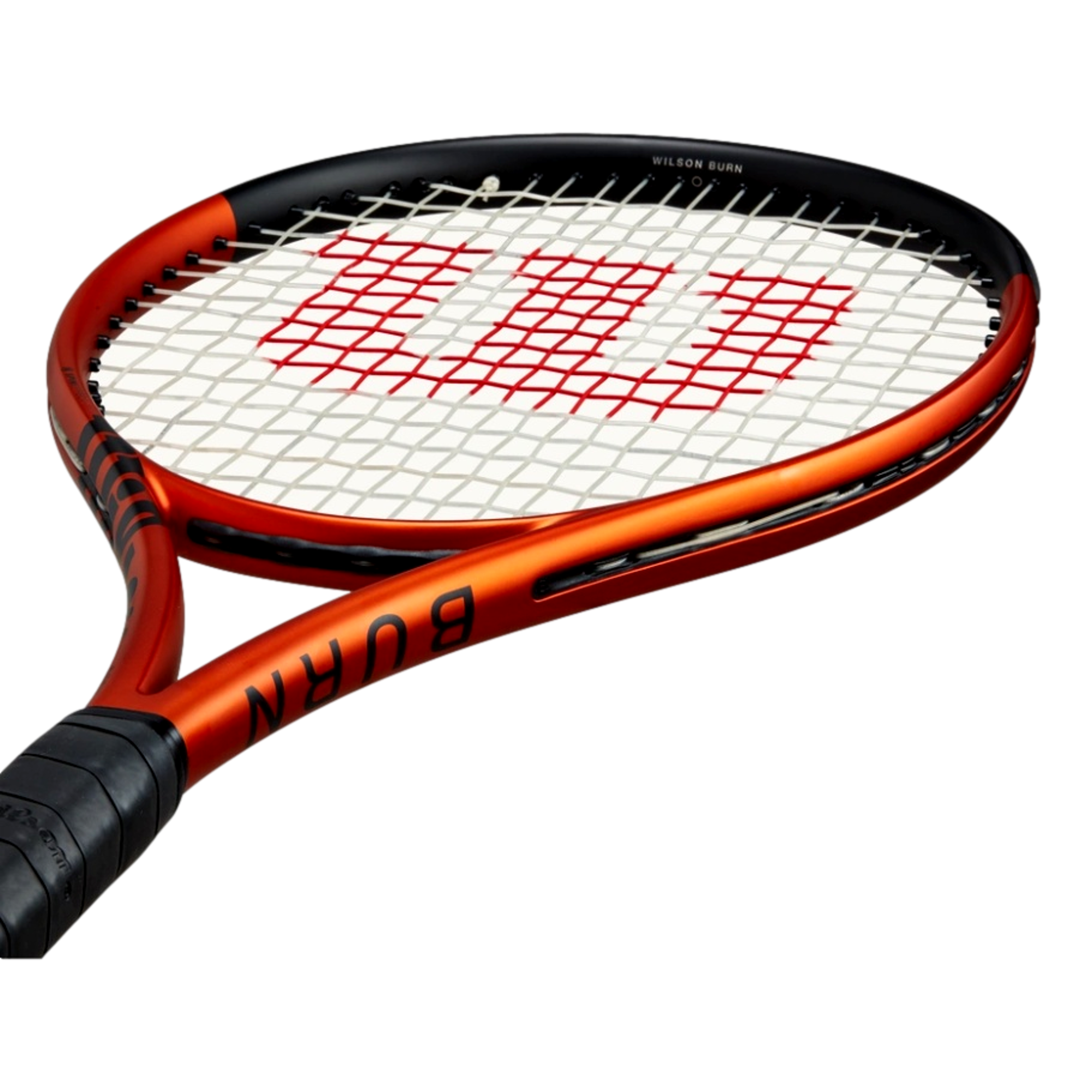 Burn 100S V5 Tennis Racket