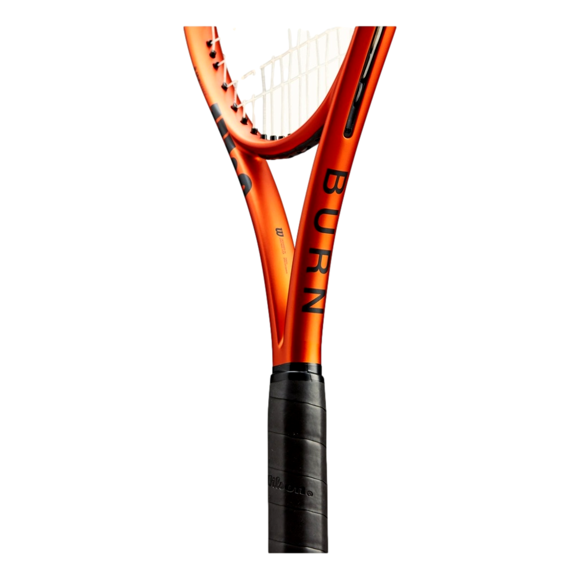 Burn 100S V5 Tennis Racket