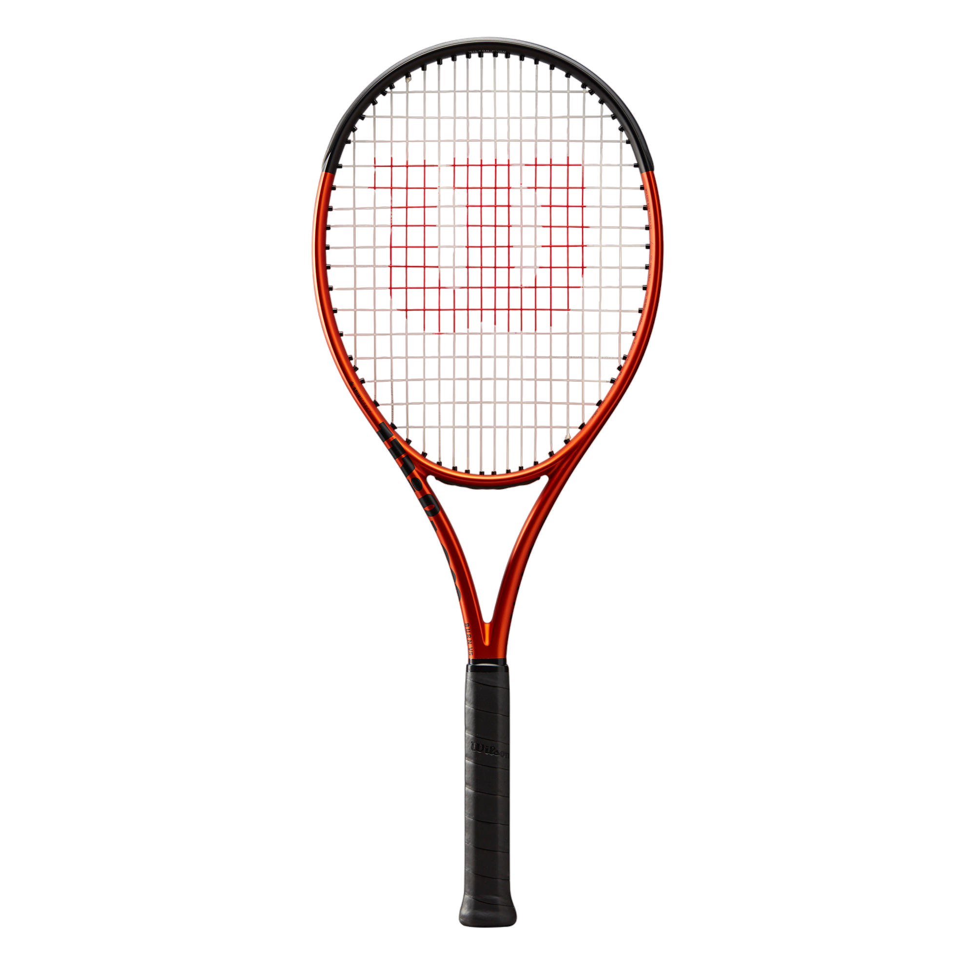 Wilson BURN 100LS V5 テニスラケット Wilson Burn 100LS V5 Tennis Racquet | PGA TOUR Superstore