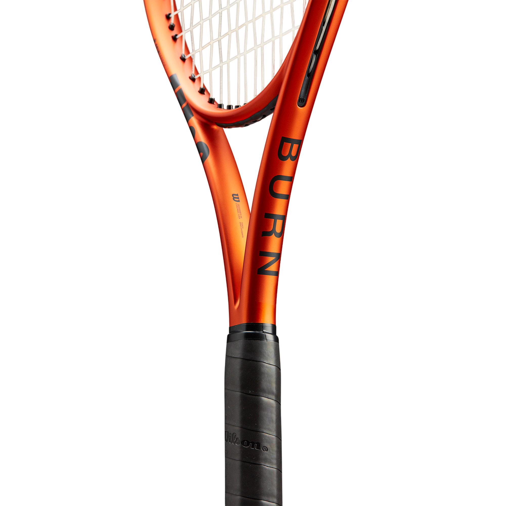 Burn 100LS V5 Tennis Racquet