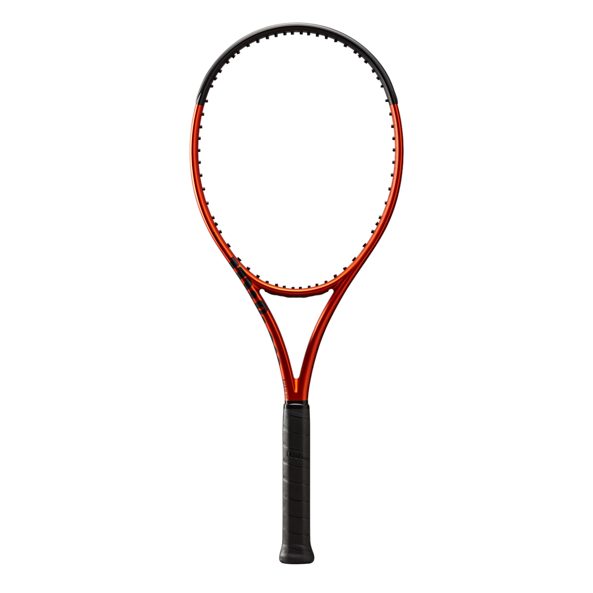 Wilson Burn 100LS V5 Tennis Racquet | PGA TOUR Superstore