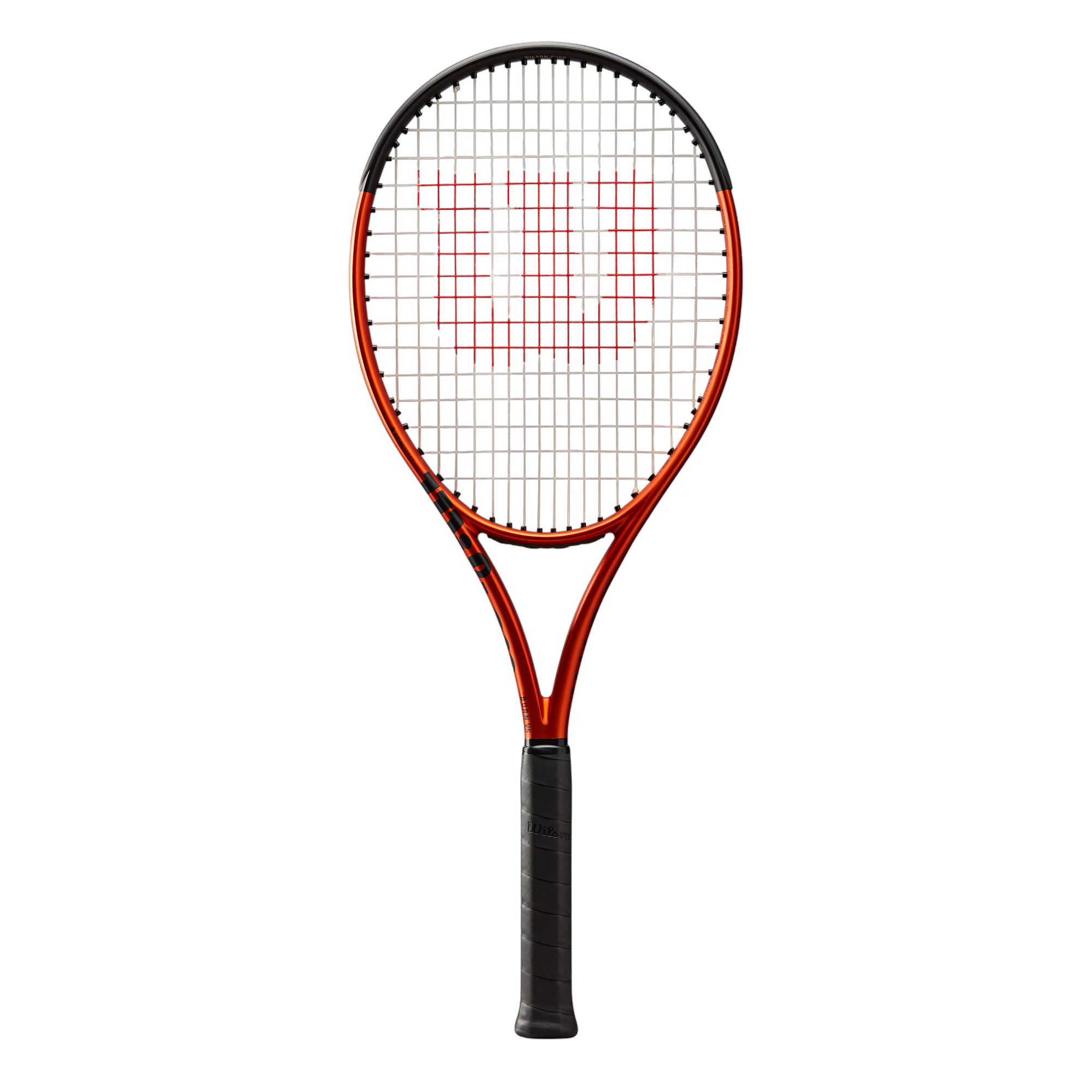 Wilson Burn 100uls v5.0 テニスラケット Wilson Burn 100ULS V5 Tennis Racquet | PGA TOUR Superstore