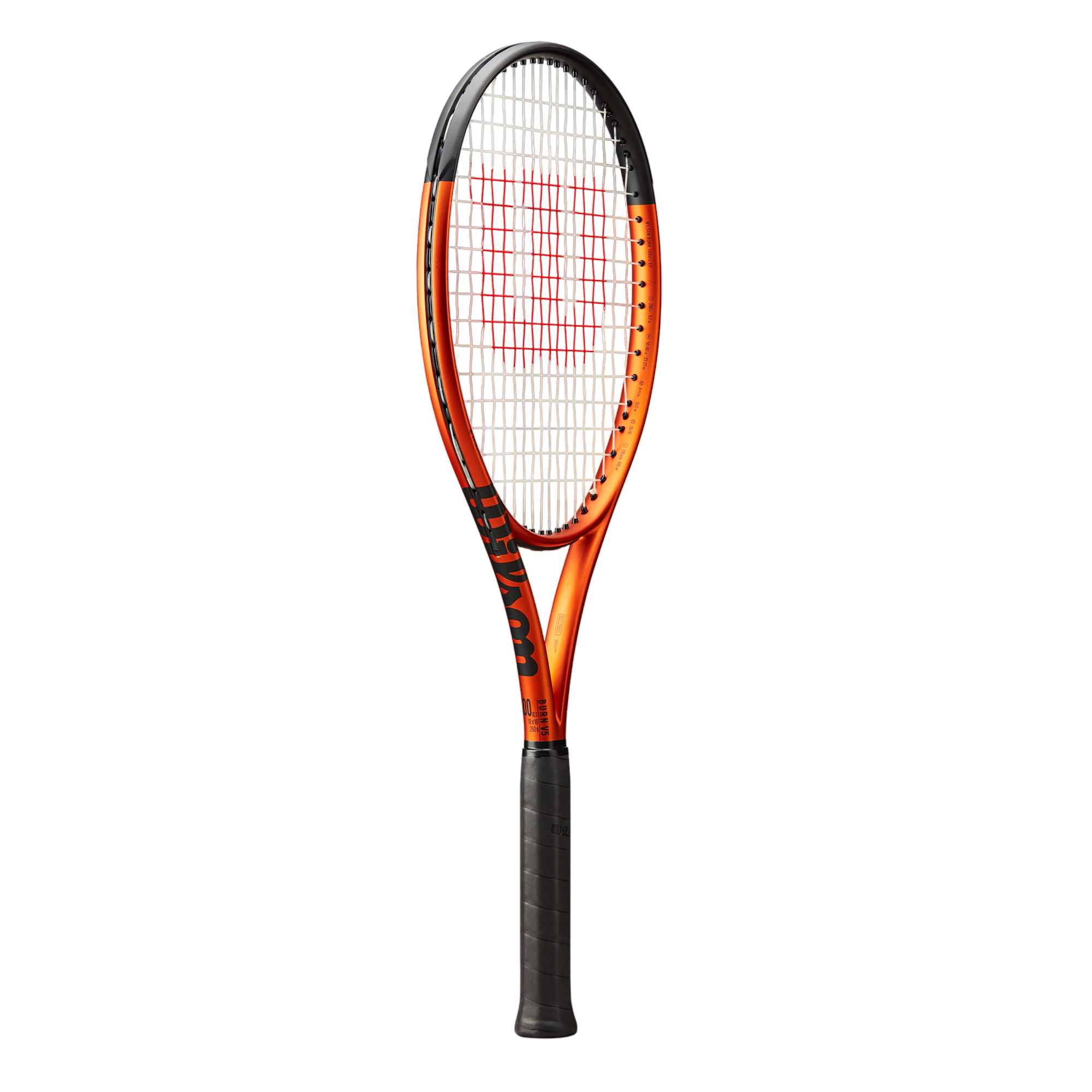 Wilson Burn 100ULS V5 Tennis Racquet