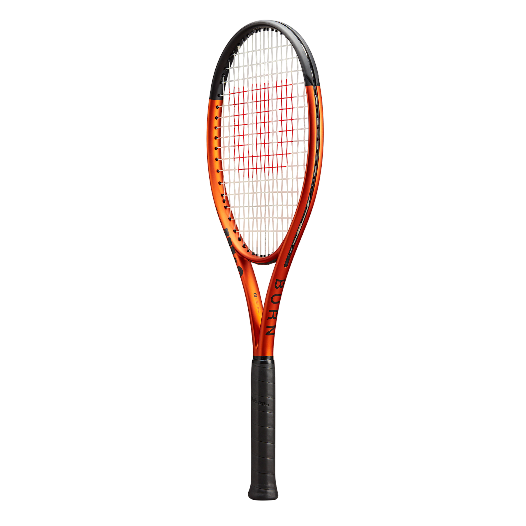 Burn 100ULS V5 Tennis Racquet