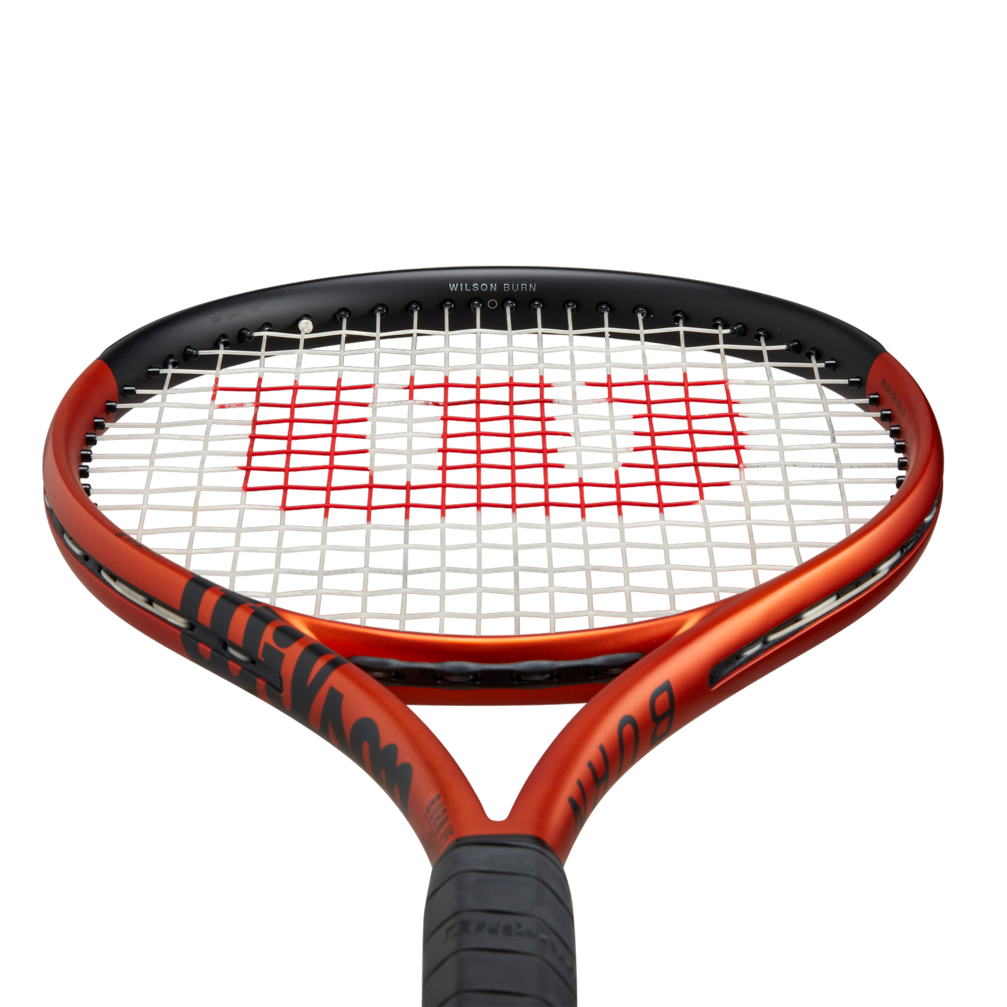 Burn 100ULS V5 Tennis Racquet