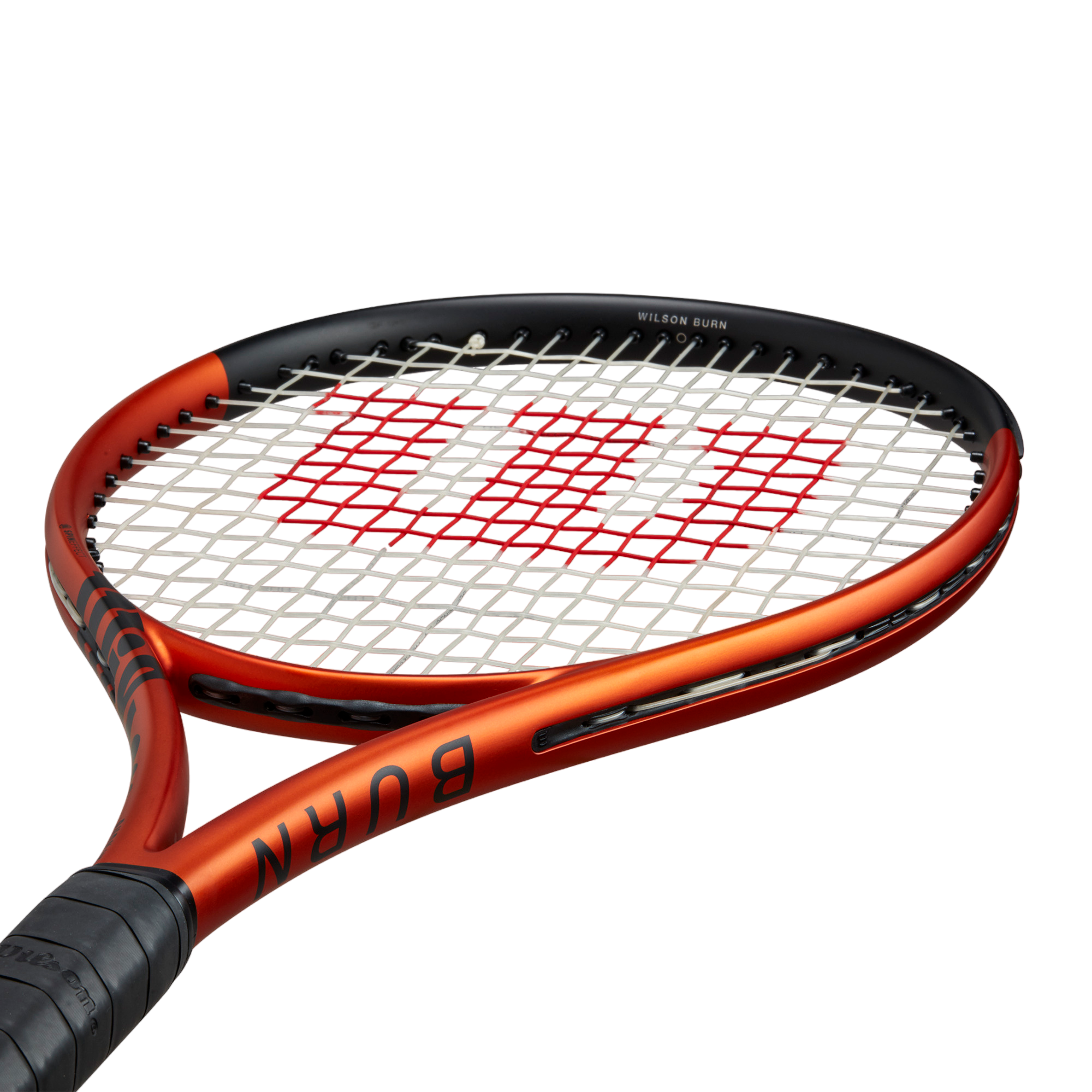 Burn 100ULS V5 Tennis Racquet