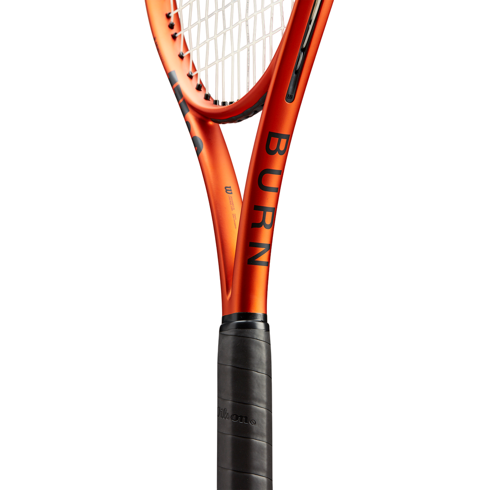 Wilson Burn 100LS V5 - Thumbnail 4