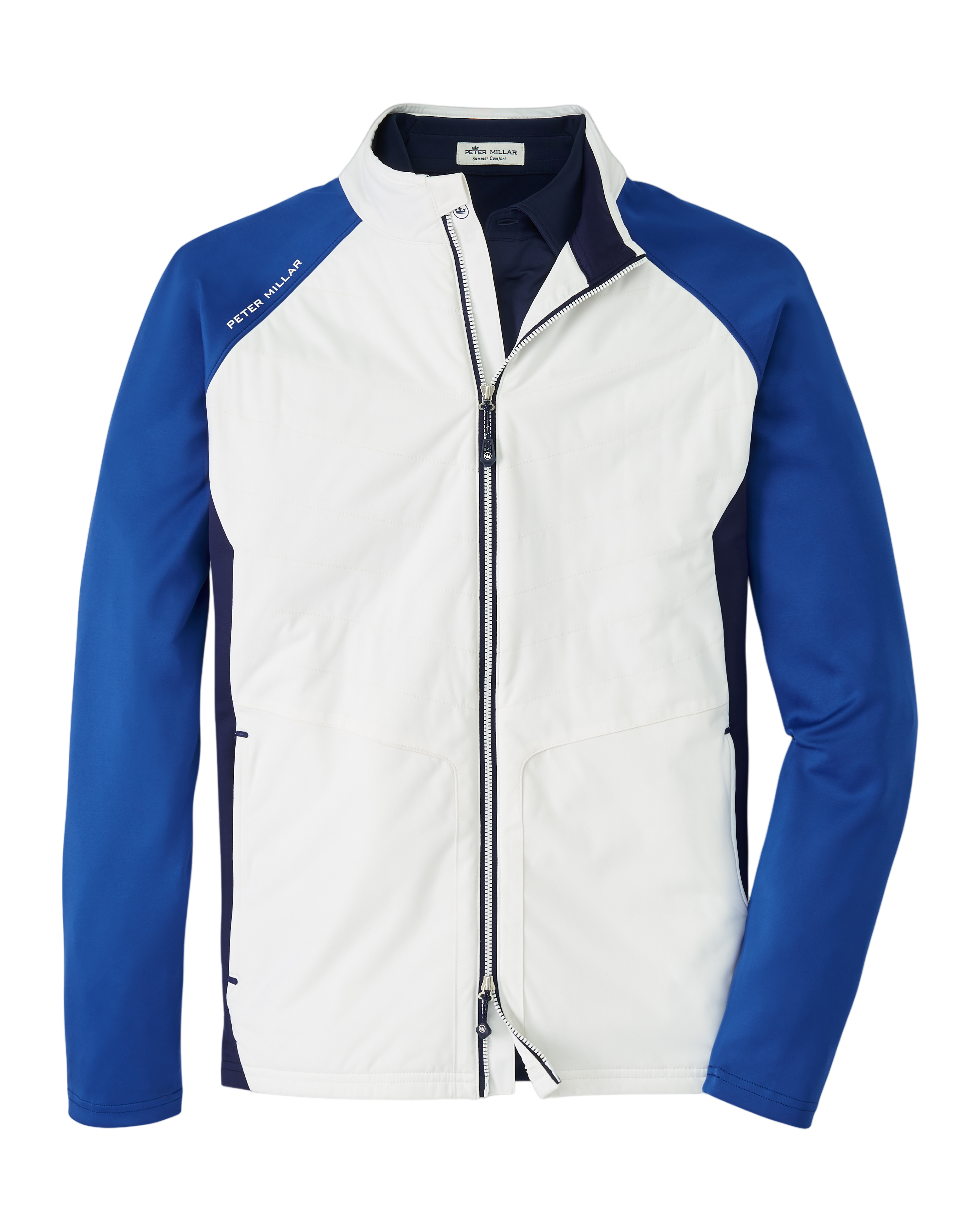 Peter Millar Merge Elite Hybrid Jacket | PGA TOUR Superstore