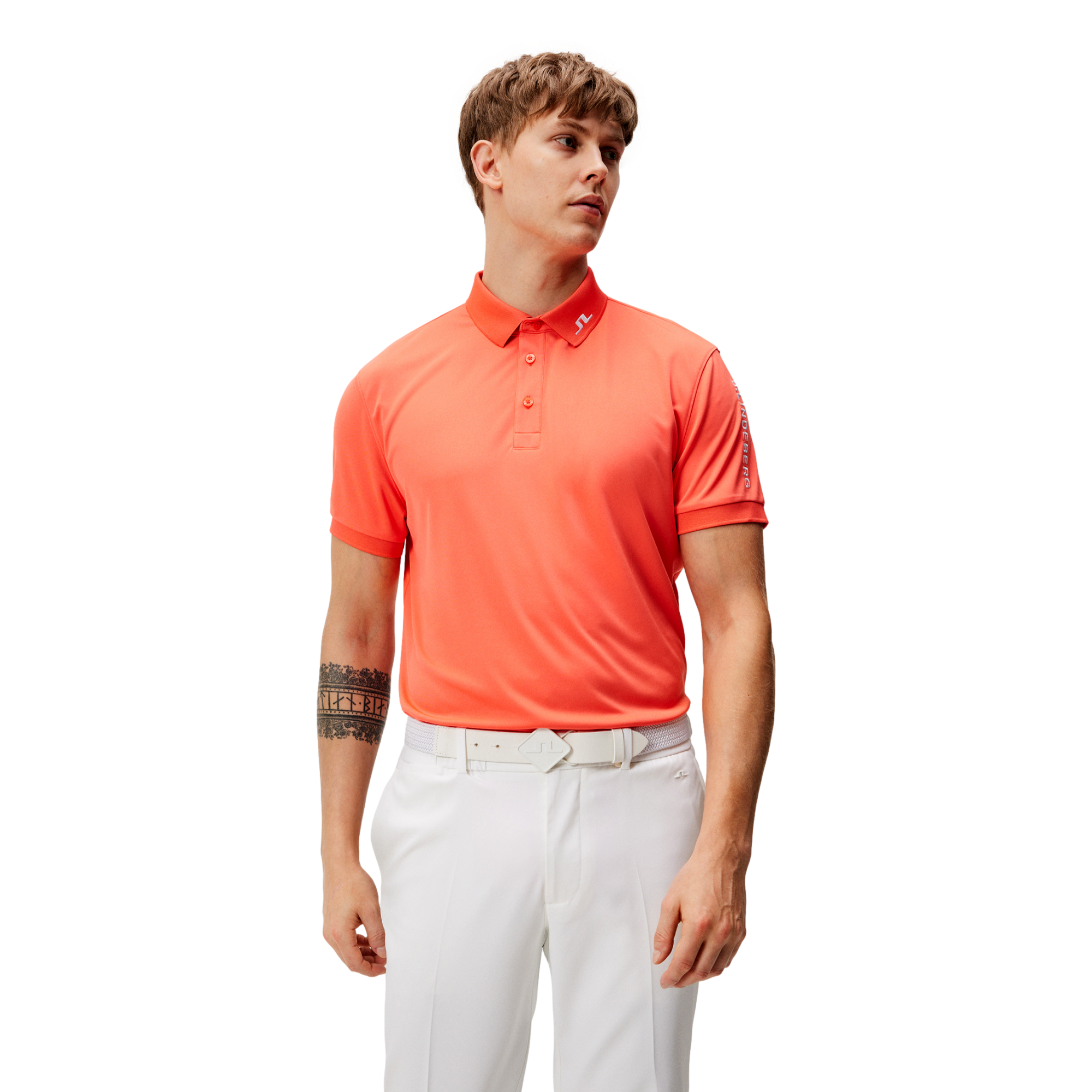 Tour Tech Polo