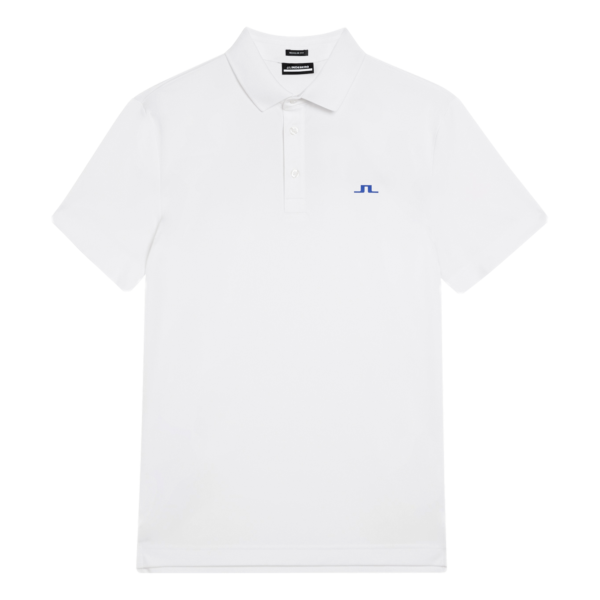 Martin Printed Bridge Polo