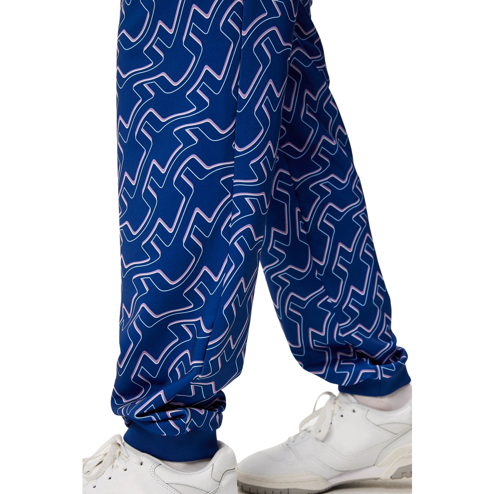 Callum Printed Jogger