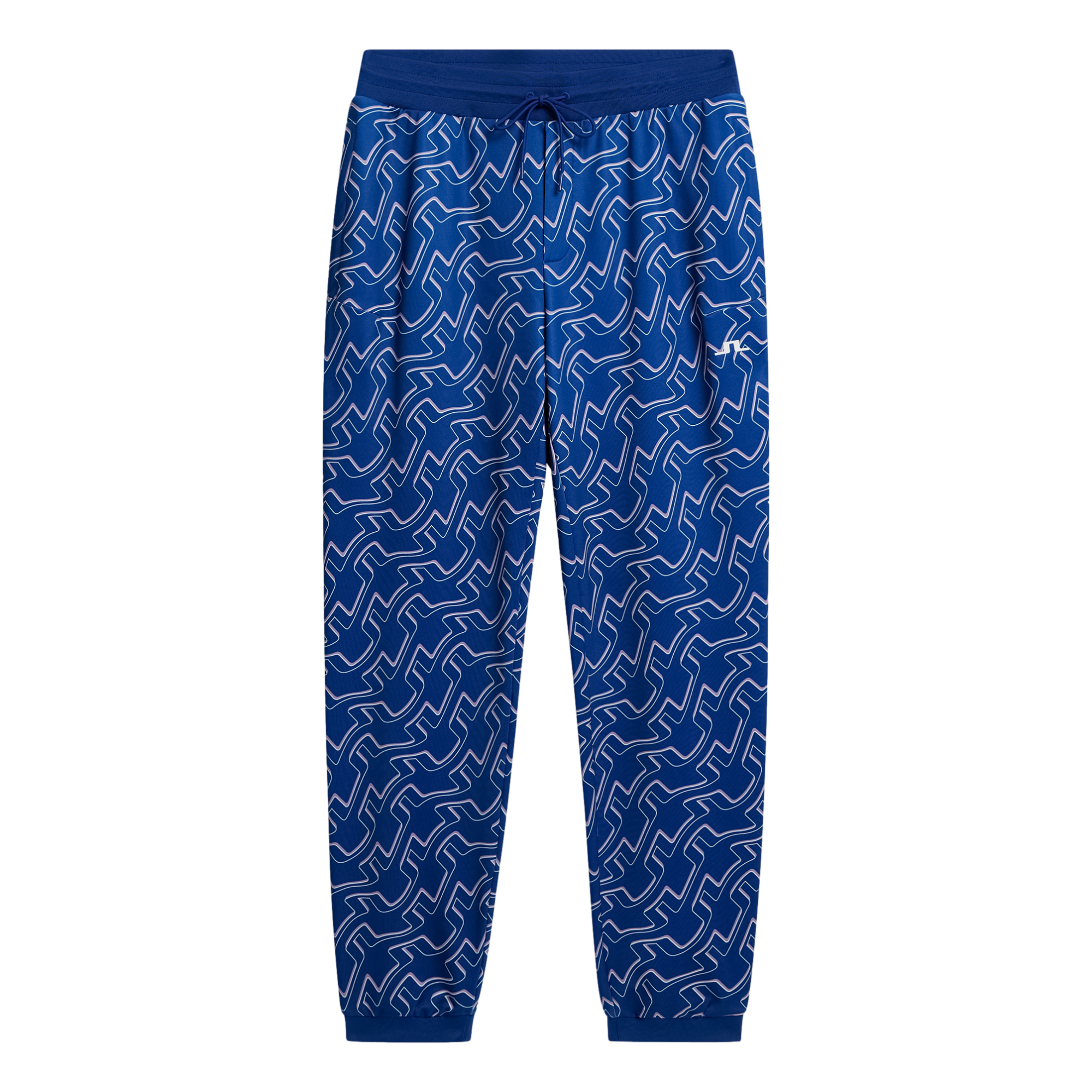 Callum Printed Jogger