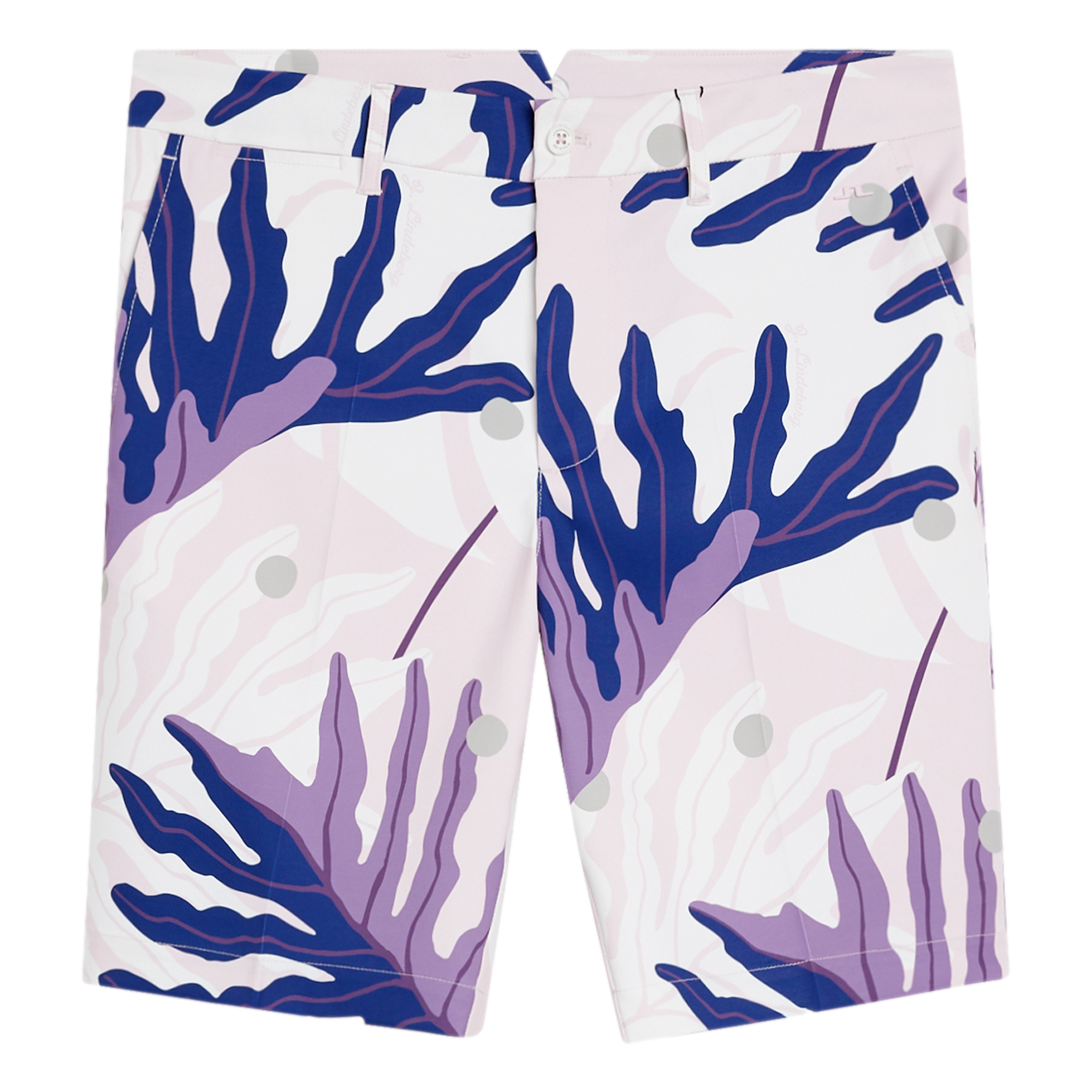 J Lindeberg Eloy Print Short | PGA TOUR Superstore