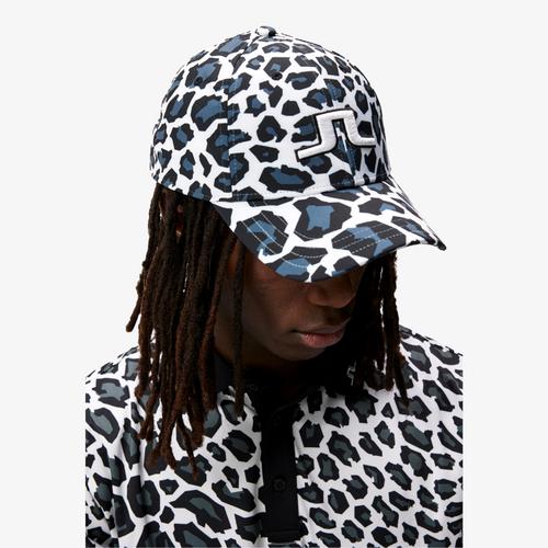 Telo Leopard Hat