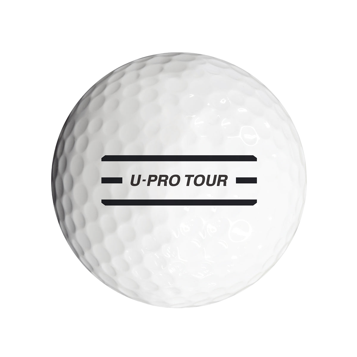 U-PRO Tour Golf Balls