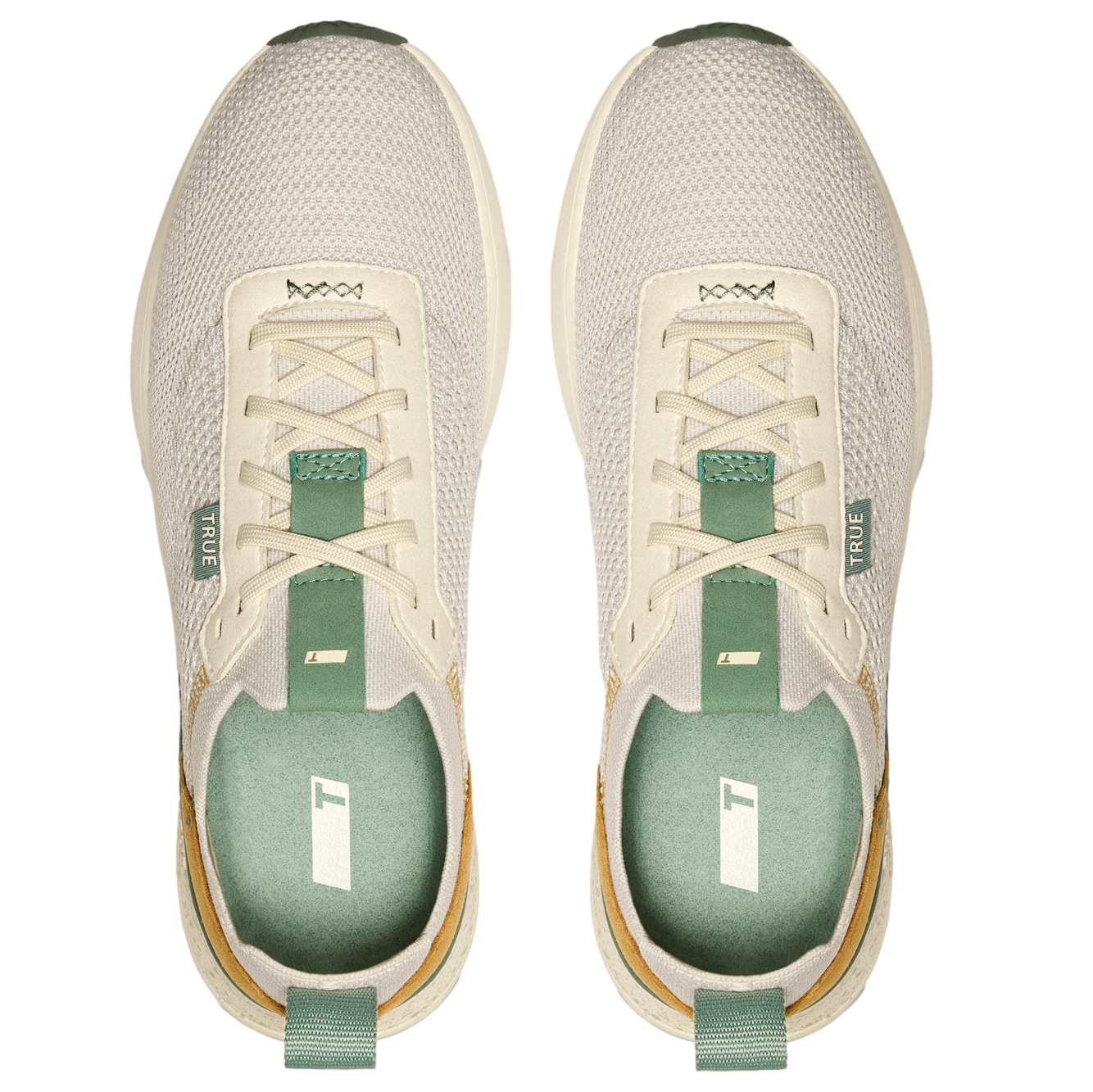 TRUE All Day Knit 3 Women's Spikeless Golf Shoes
