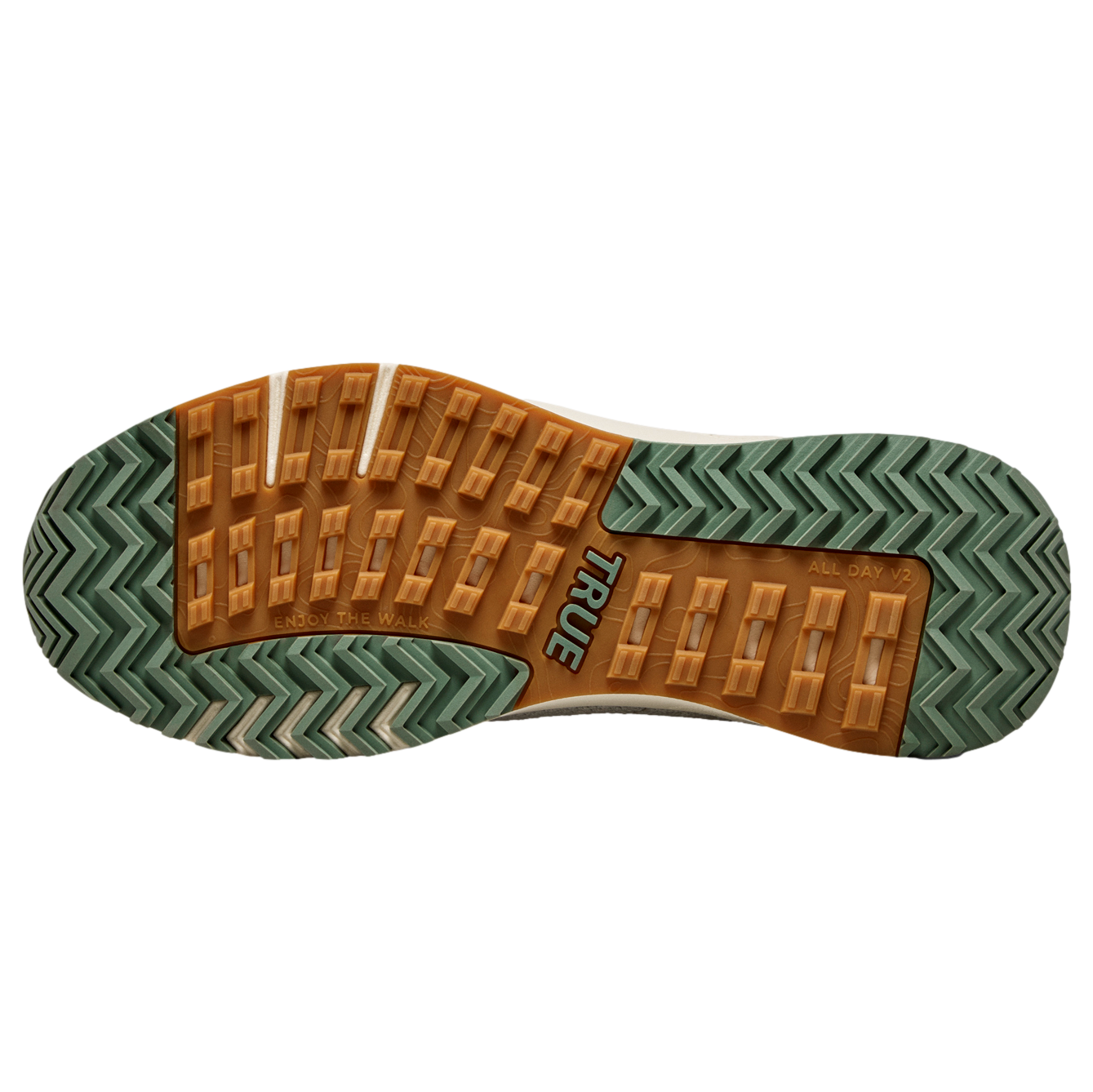 TRUE All Day Knit 3 Women's Spikeless Golf Shoes