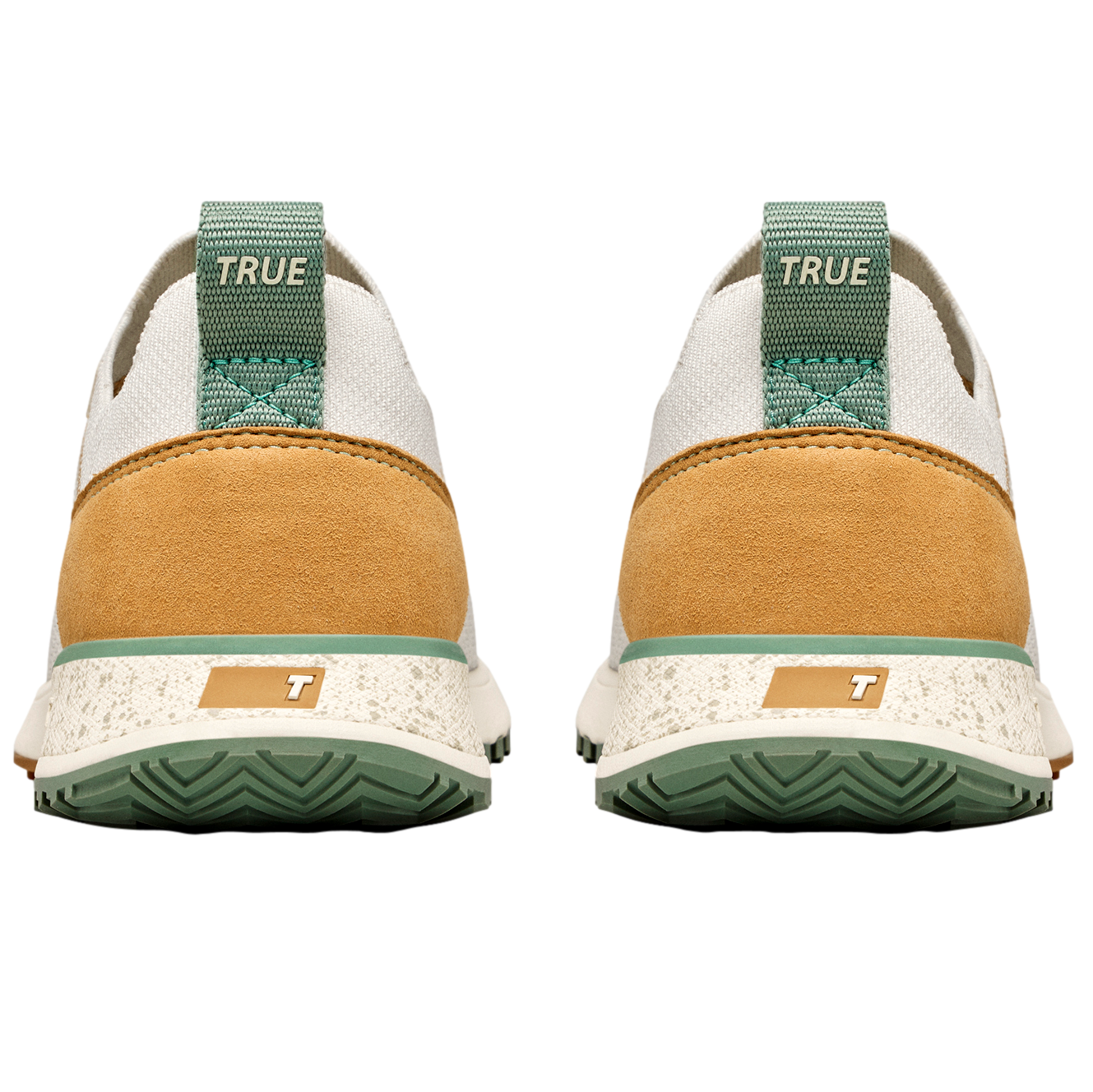 TRUE All Day Knit 3 Women's Spikeless Golf Shoes