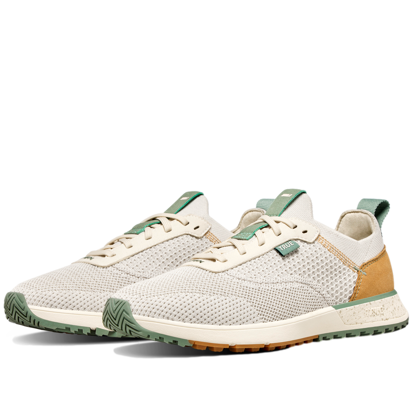 TRUE All Day Knit 3 Women's Spikeless Golf Shoes